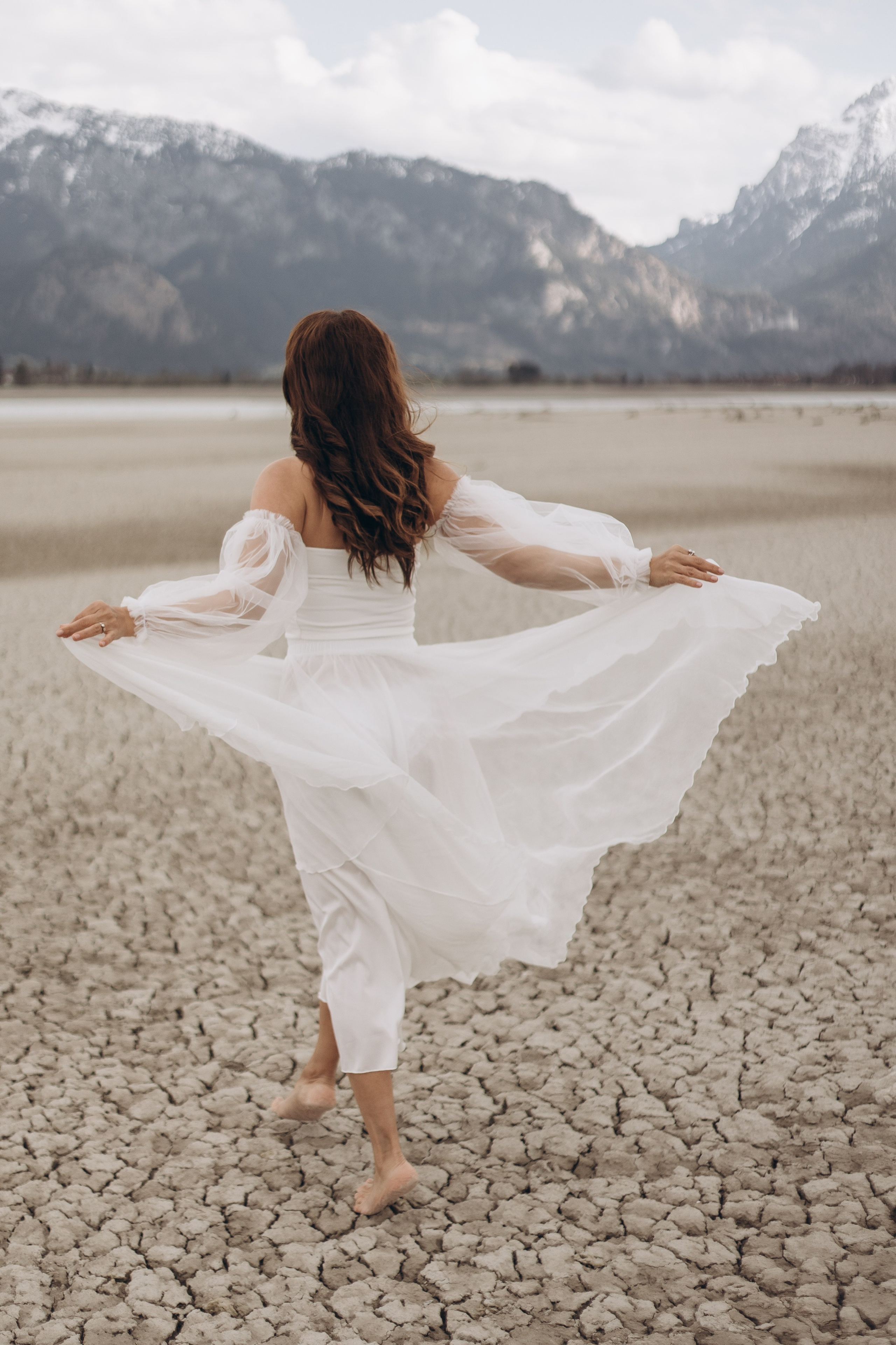 Porträt. Fotografin Larysa Chepurko| Füssen| Garmisch-Partenkirchen| Weilheim| Schongau| Murnau| München | Hochzeitsfotograf Füssen | Larysa Photo