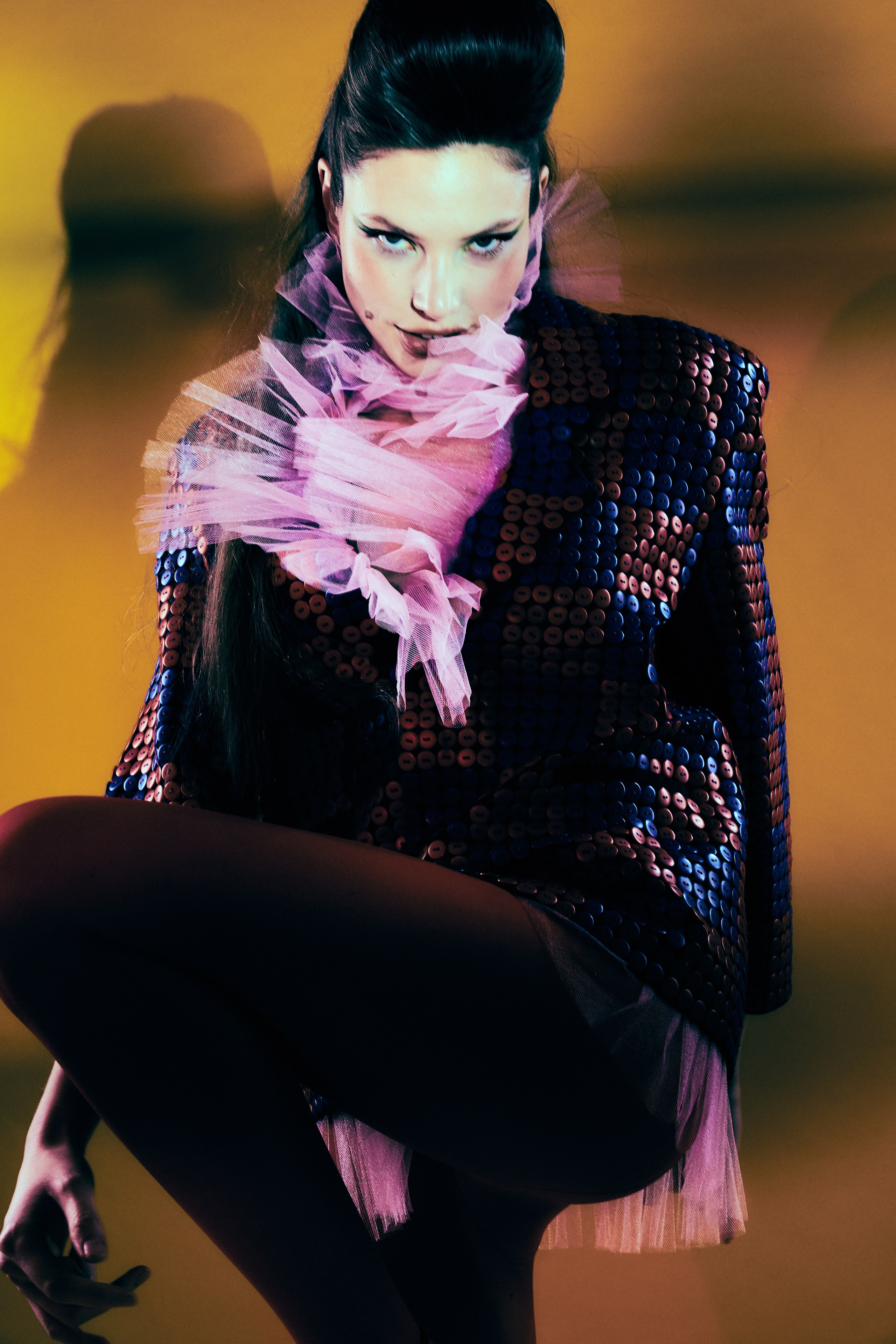 Anna Omni — concept photographer and digital artist in Riga, Latvia