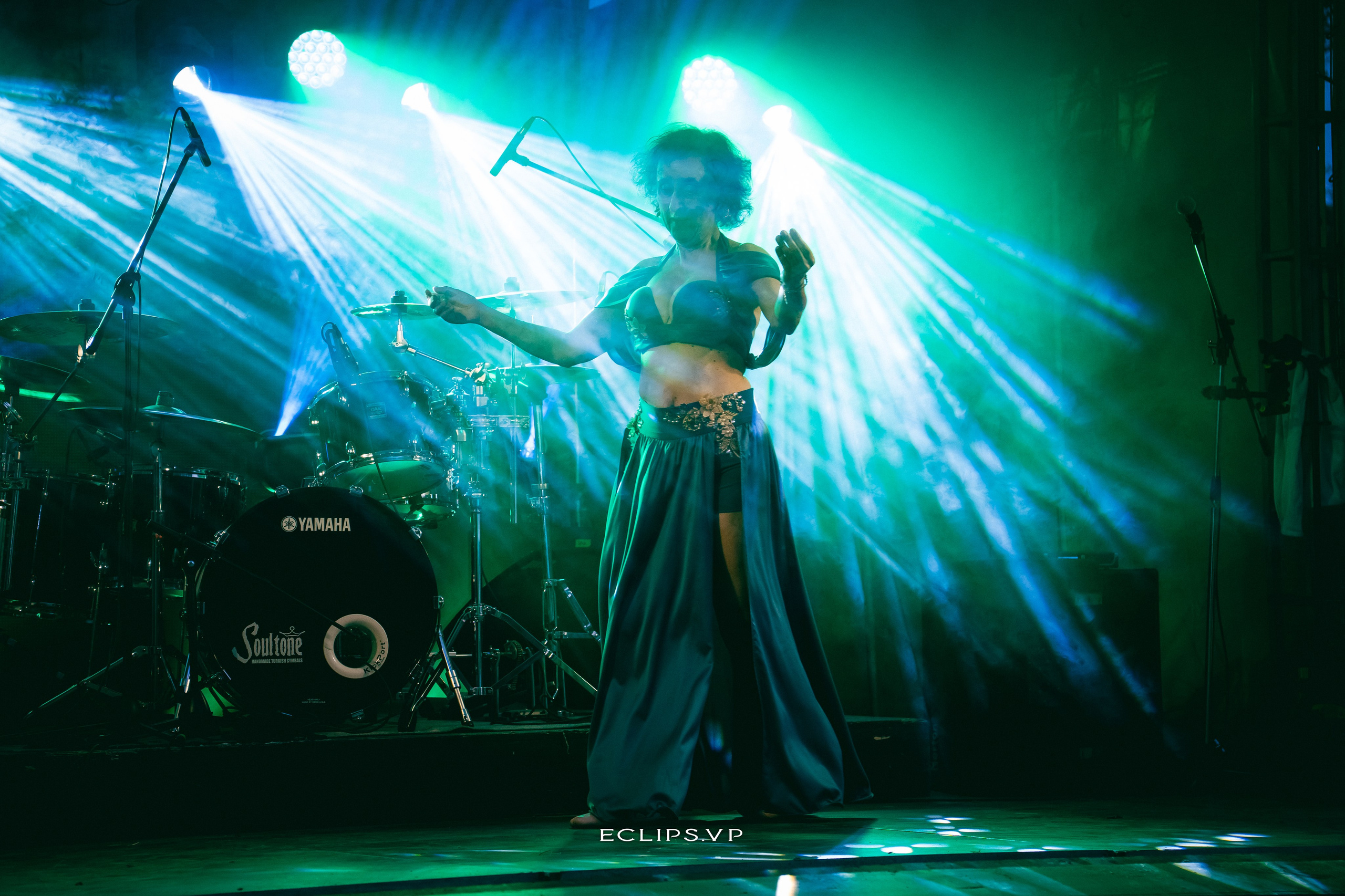 Galeria — Eventos e Espetáculos