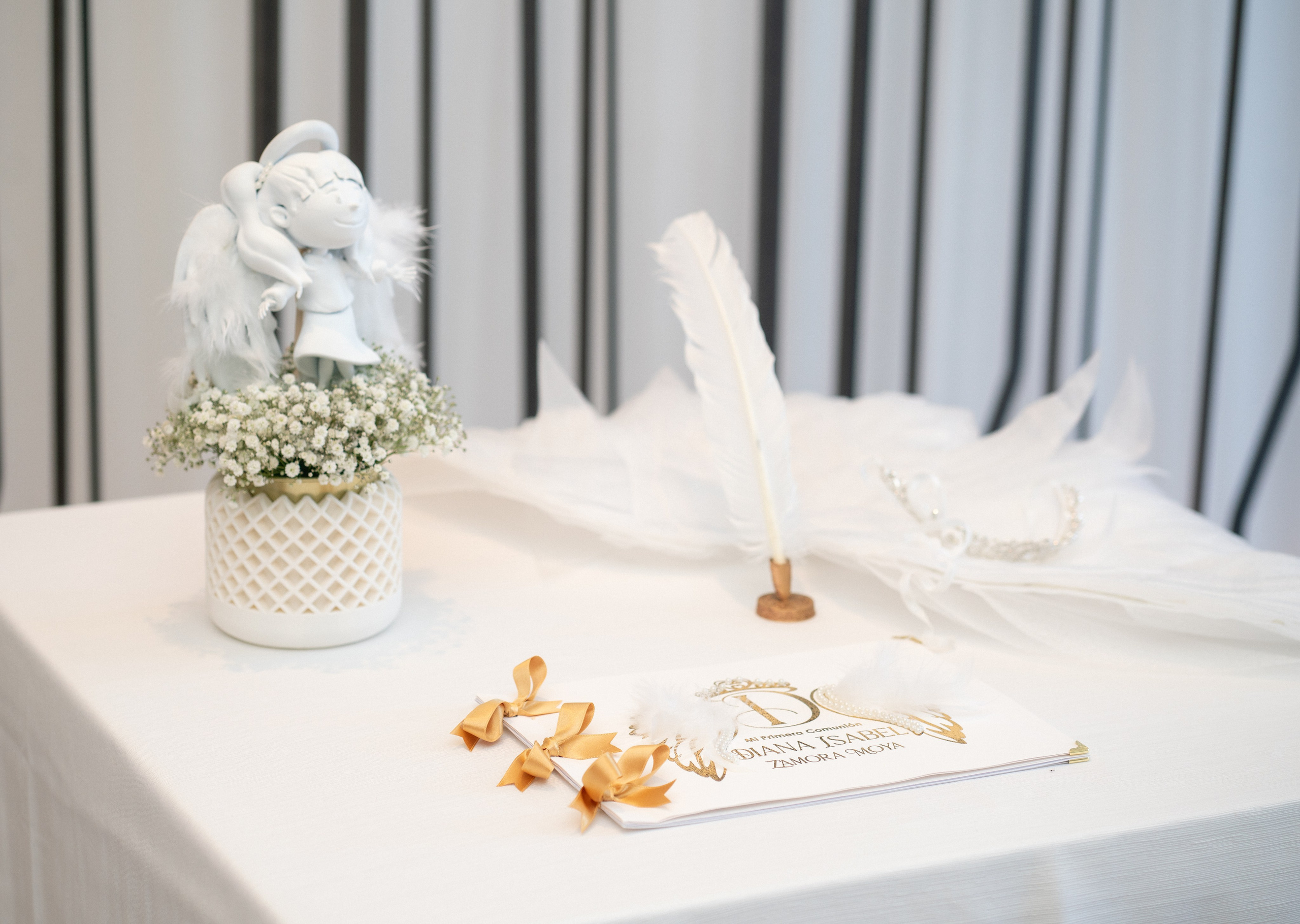 Primera Comunión. Женские портреты в Мадриде — естественная красота и свет | Anna Maruleva