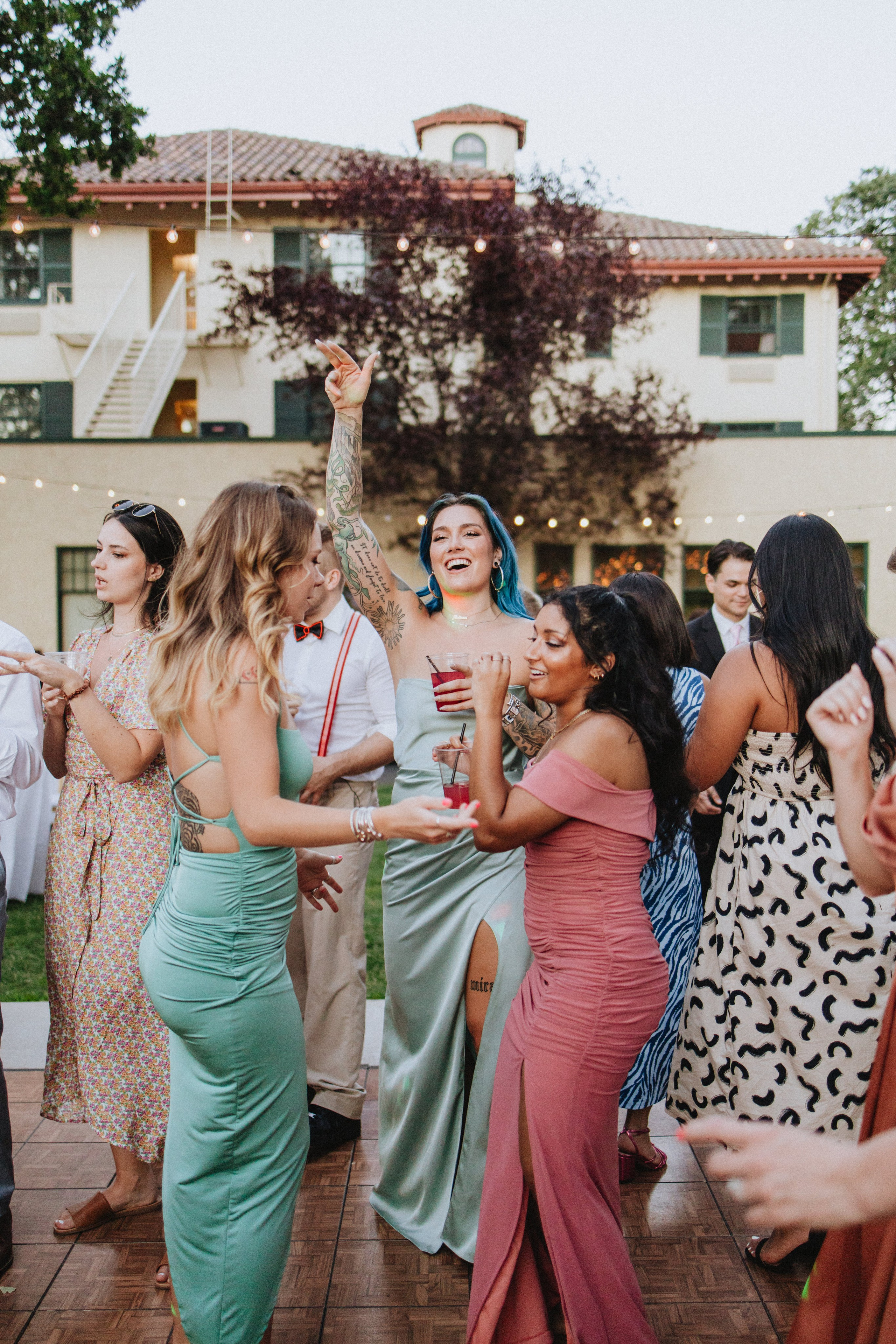 Brook & Richard's Wedding in Portland Oregon| Captured by Georgy Shishkin, Professional Wedding Photographer Seattle, Bend & Oregon Coast. Capturing Love in the Heart of the Pacific Northwes