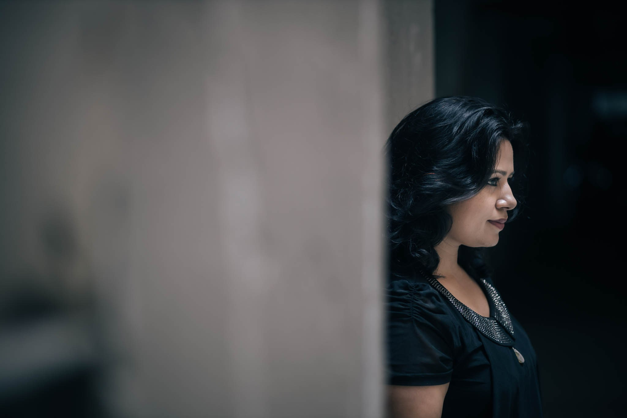 Portraits of Deepika Narayan Bhardwaj | New Delhi, India