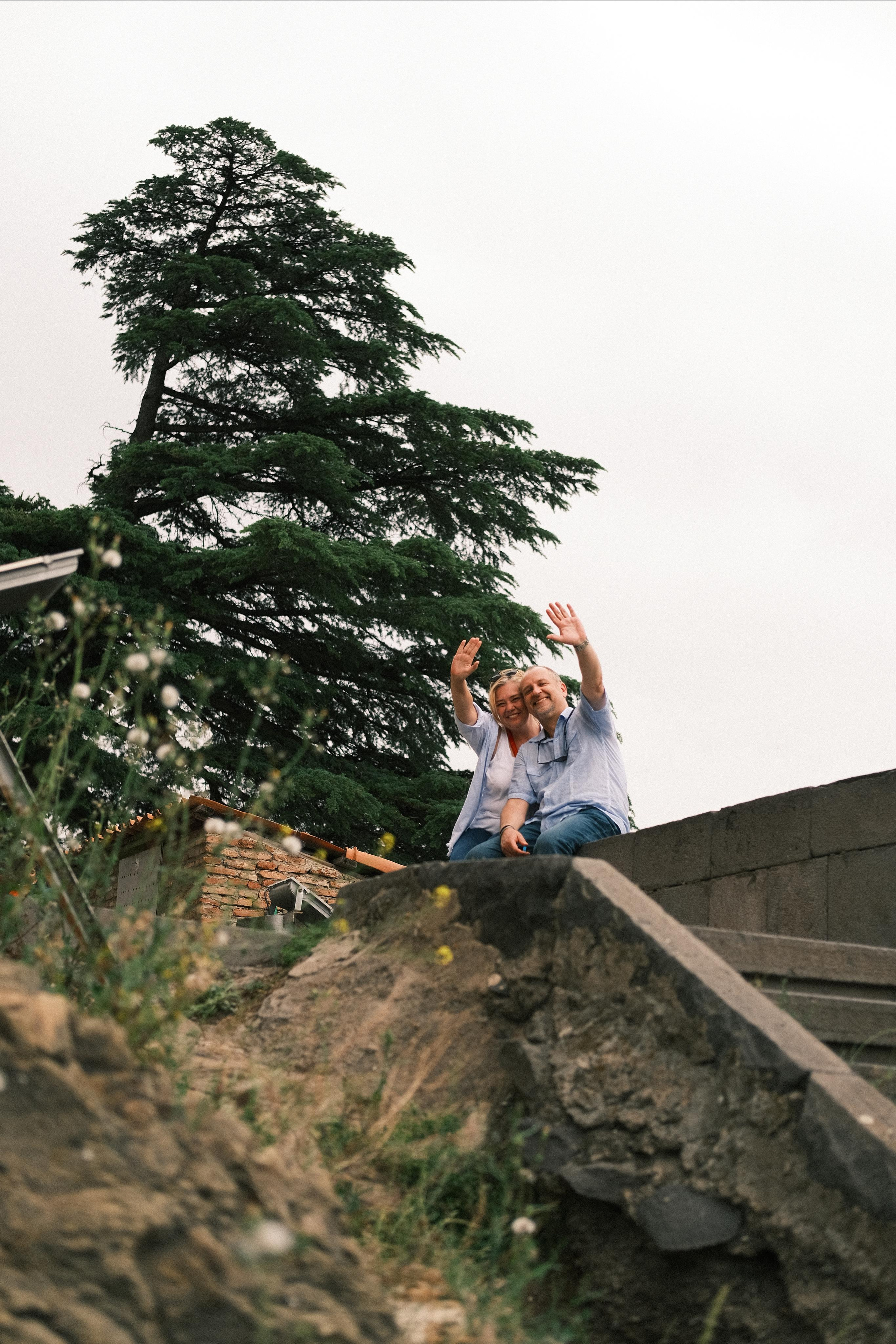 Alex & Natalia. @Gio.Fujifilm official Fujifilm Ambassador & X-Photographer in Georgia