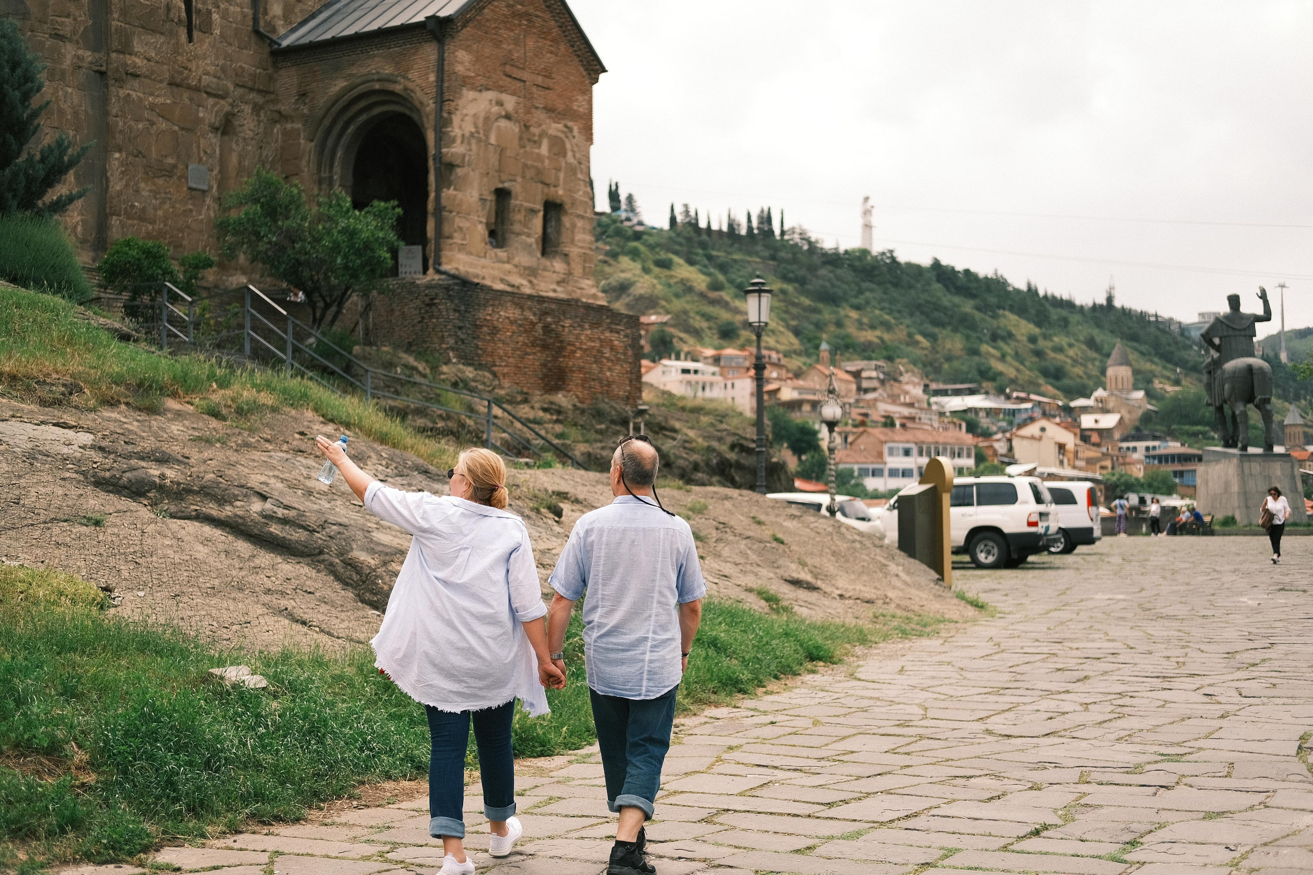 Alex & Natalia. @Gio.Fujifilm official Fujifilm Ambassador & X-Photographer in Georgia