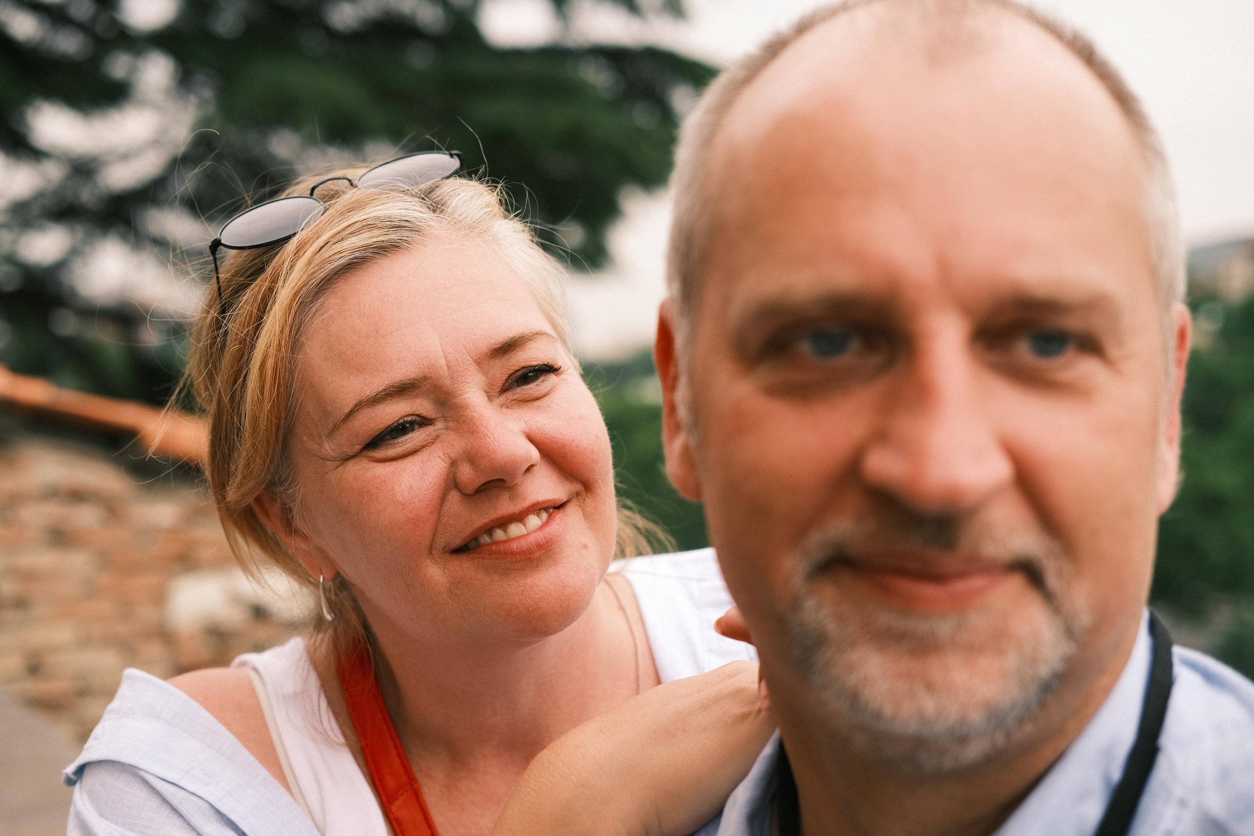 Alex & Natalia. @Gio.Fujifilm official Fujifilm Ambassador & X-Photographer in Georgia