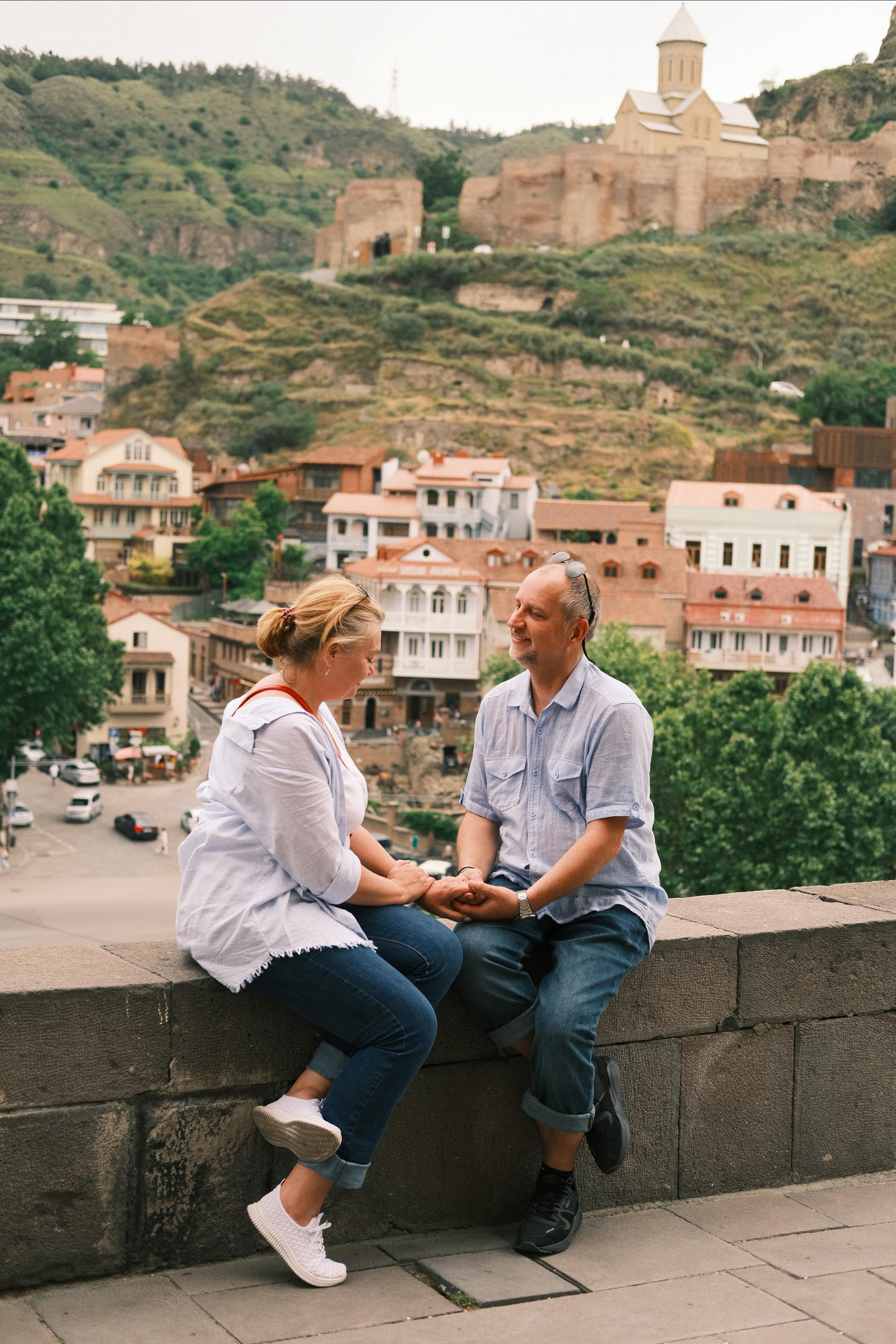 Alex & Natalia. @Gio.Fujifilm official Fujifilm Ambassador & X-Photographer in Georgia