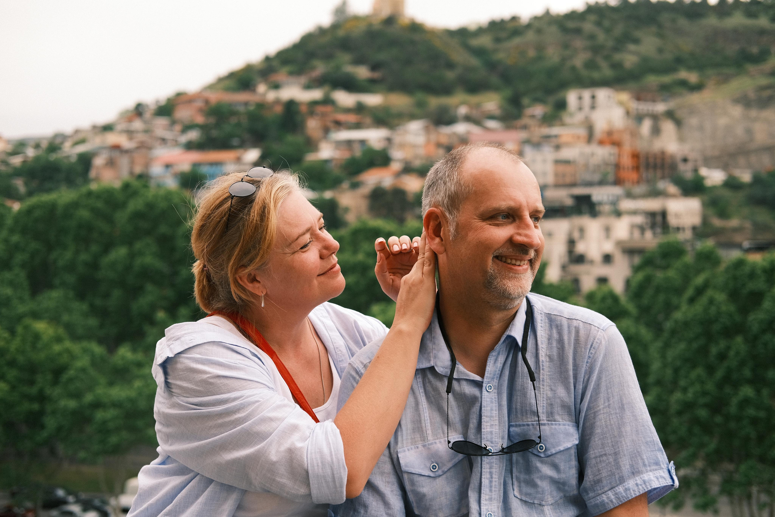 Alex & Natalia. @Gio.Fujifilm official Fujifilm Ambassador & X-Photographer in Georgia