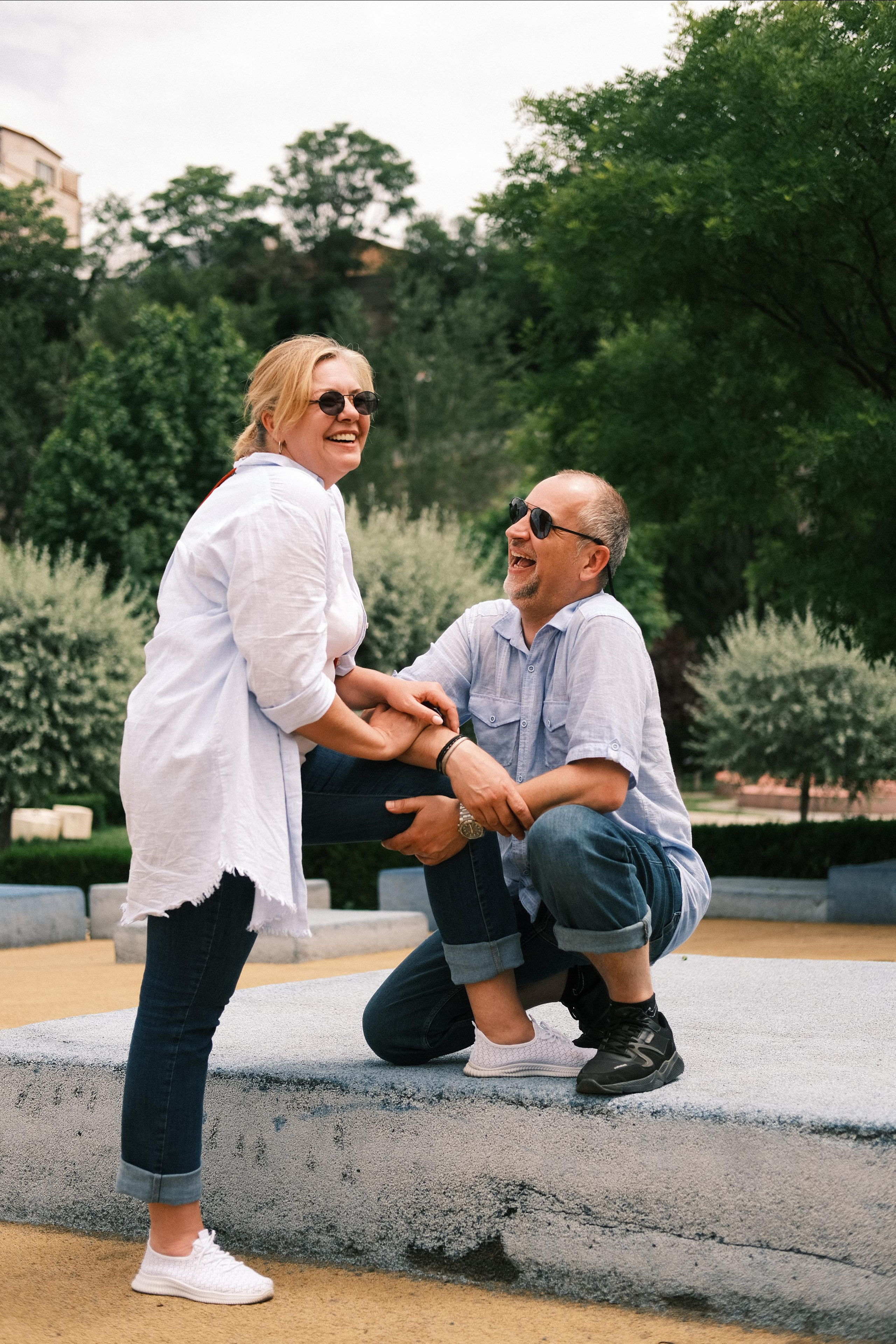 Alex & Natalia. @Gio.Fujifilm official Fujifilm Ambassador & X-Photographer in Georgia