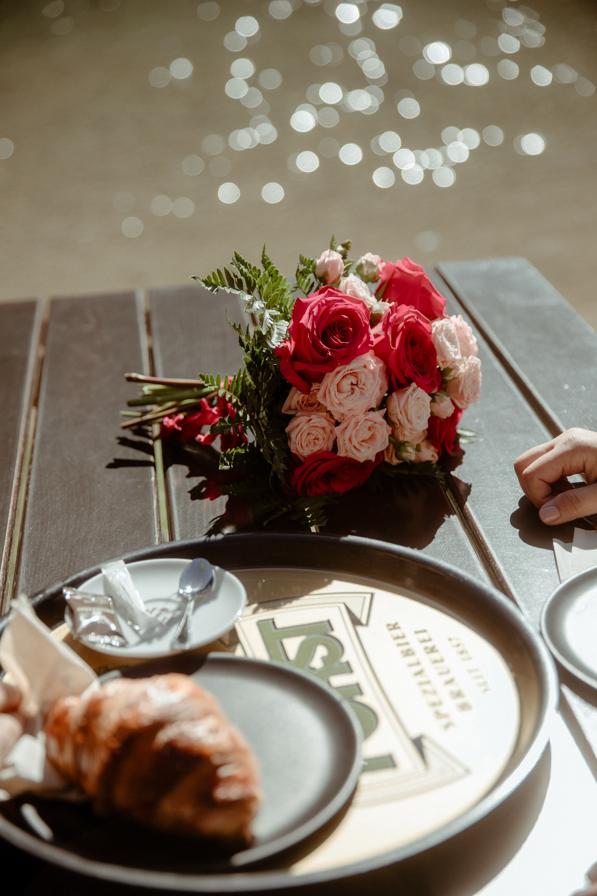 Secret Dolomites elopement at Lago di Braies & Cadini di Misurina | Best place to elope in Italy. Iceland elopement photographer & videographer