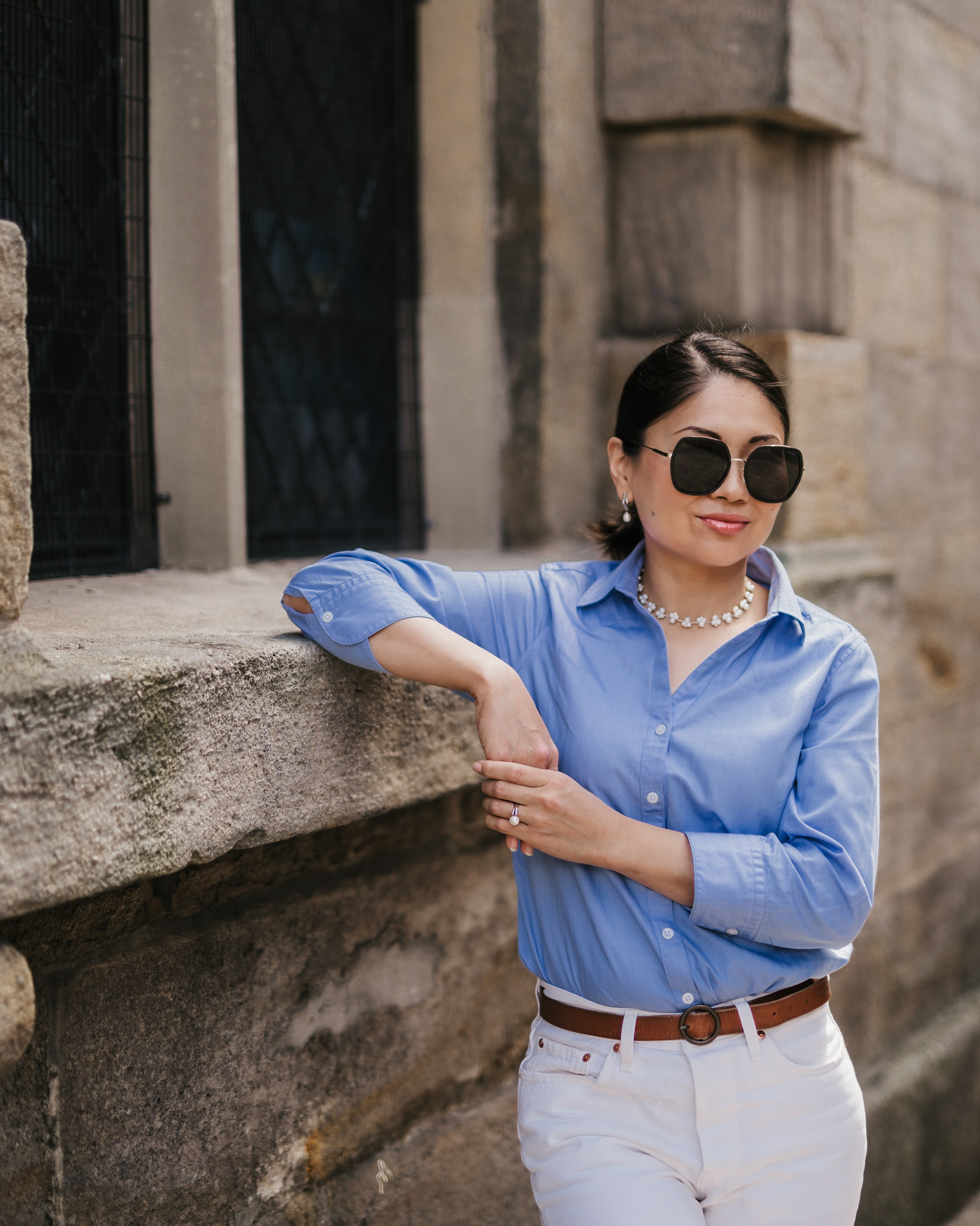 Women's Portrait Photography | Rapley Photography. Rapley Photography | West Yorkshire Wedding & Portrait Photographer