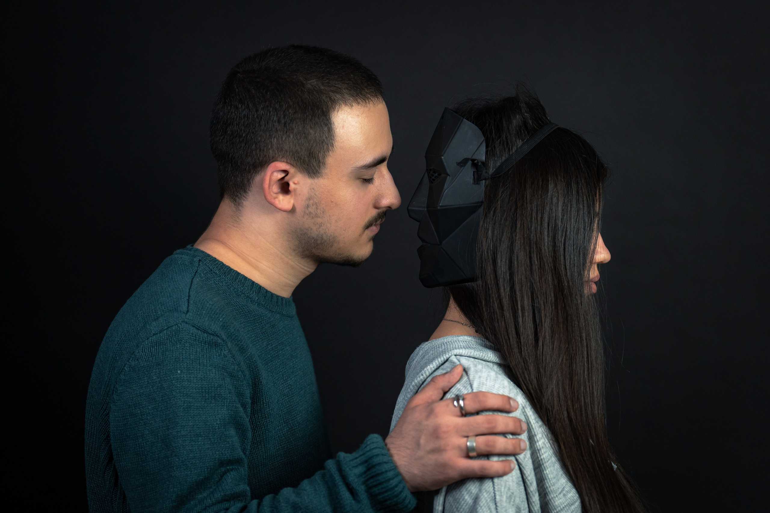 «Не могу перестать изменять»: проблема неверности в Узбекистане. Георгий Намазов | Фотограф в Ташкенте