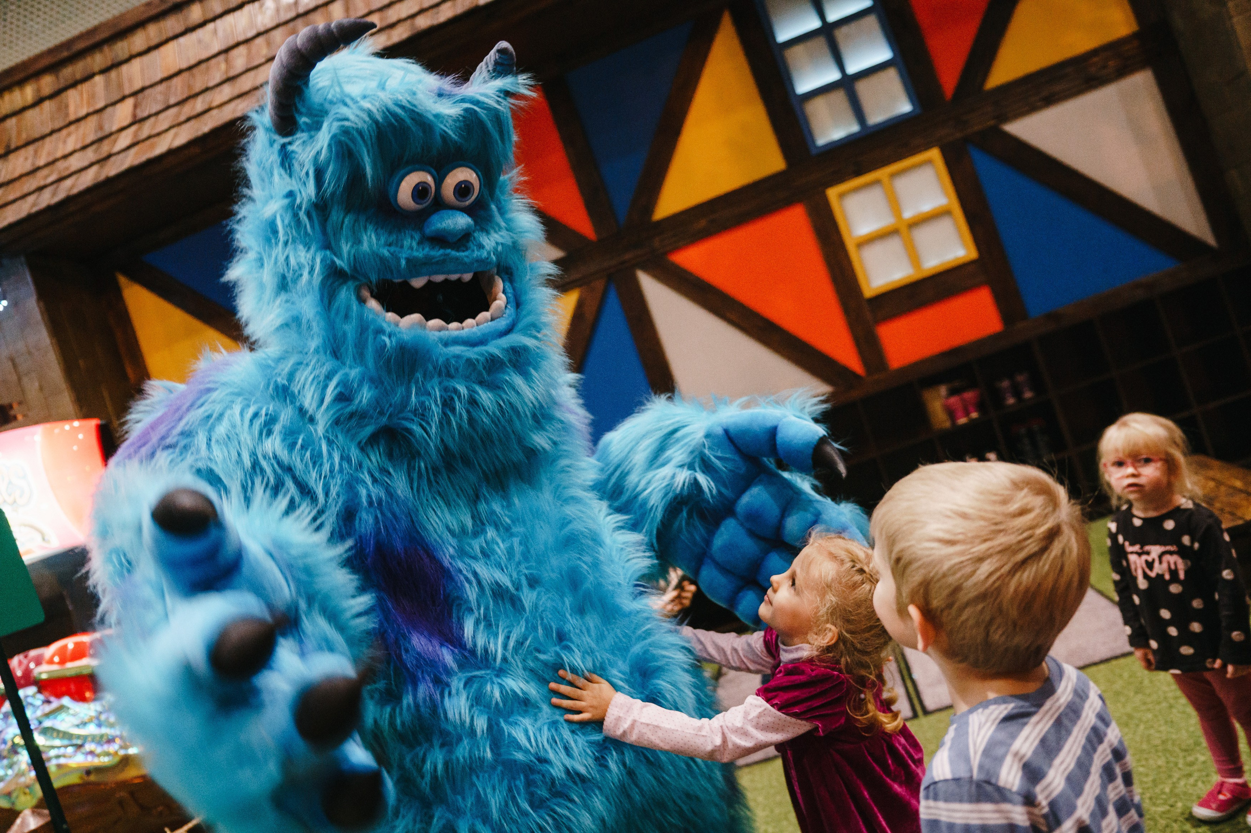 Kindergeburtstag & Events. VOIR25 — Wedding Photographer & Filmmaker in Germany | Heilbronn, Stuttgart & Europe