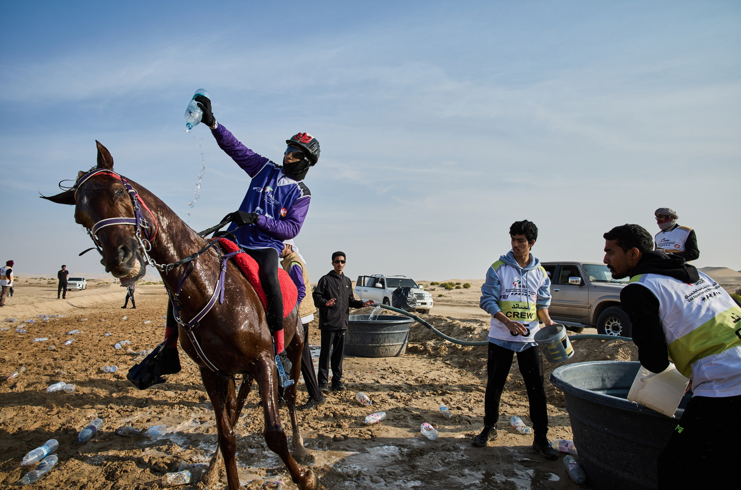 ENDURANCE HORSE RACING. Grigoriy Yaroshenko photography | Фотограф Григорий Ярошенко