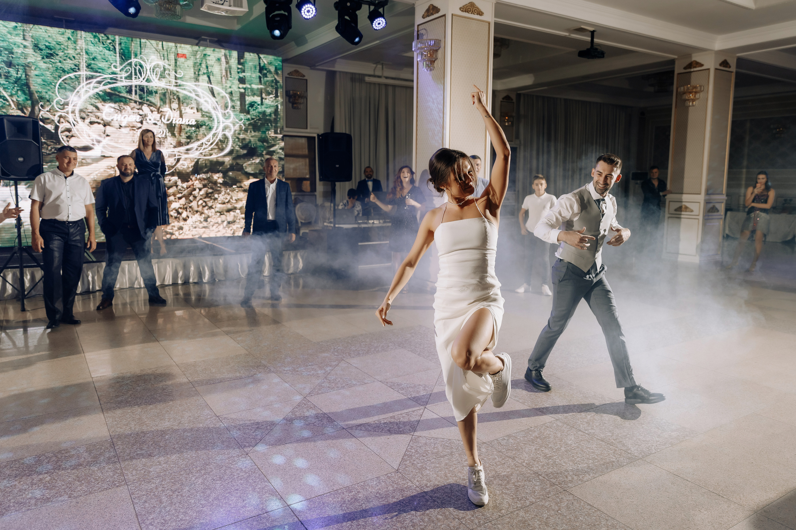 EUGEN + DIANA. Fulga Photographer