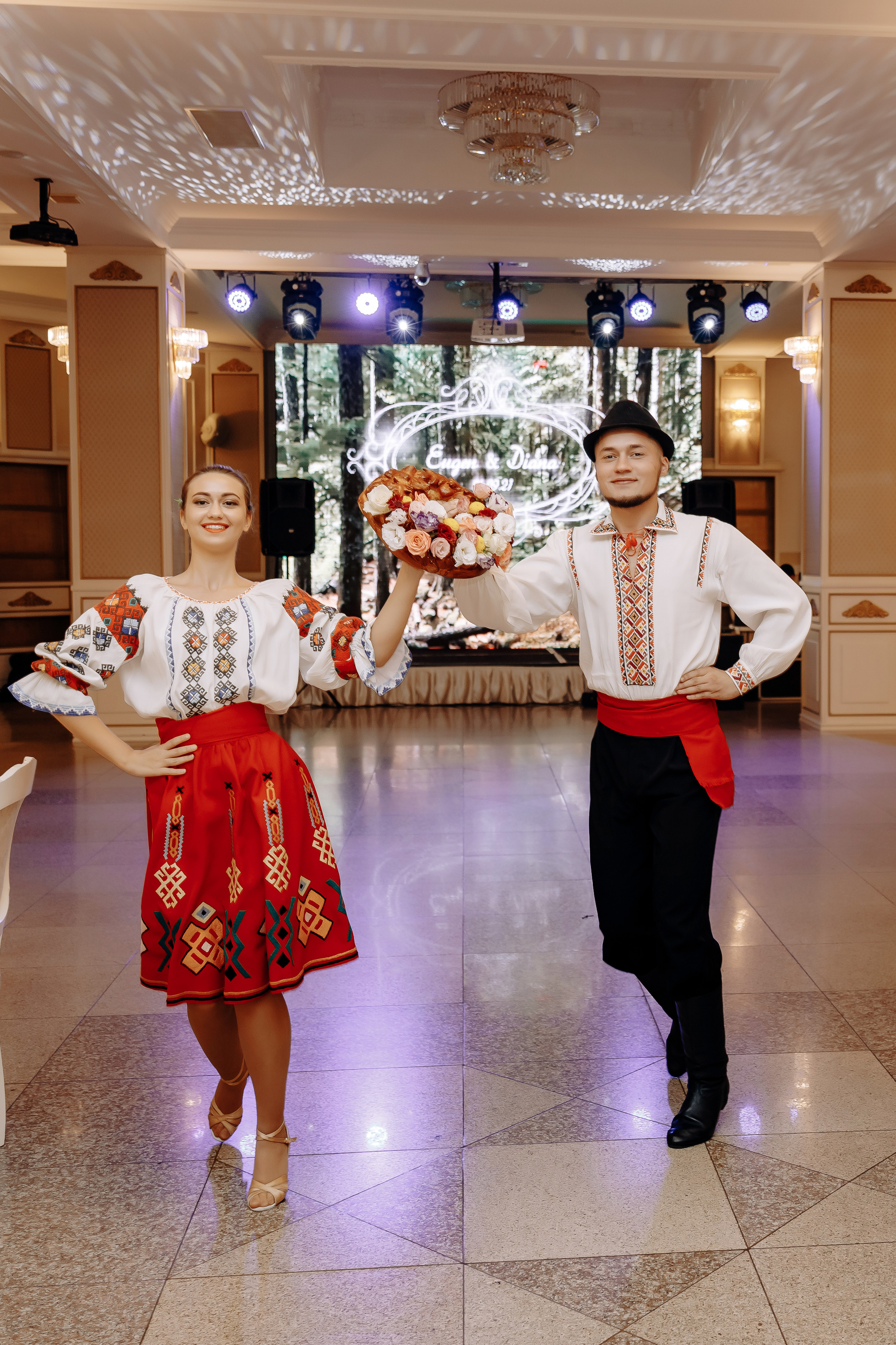 EUGEN + DIANA. Fulga Photographer