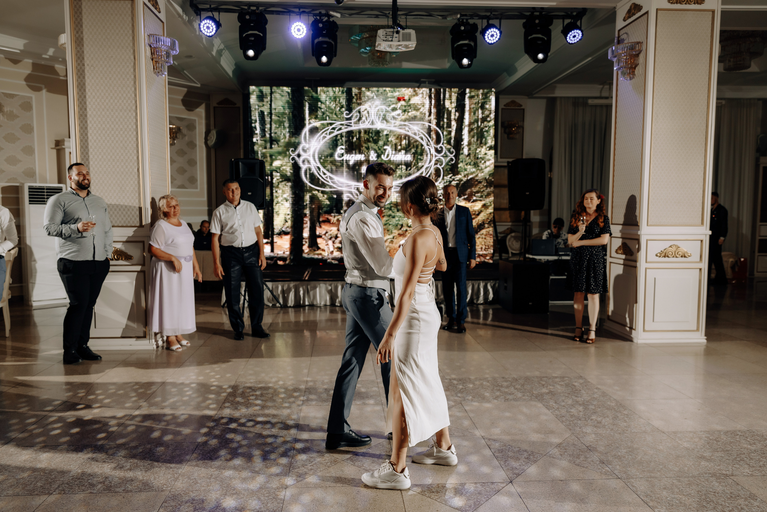 EUGEN + DIANA. Fulga Photographer