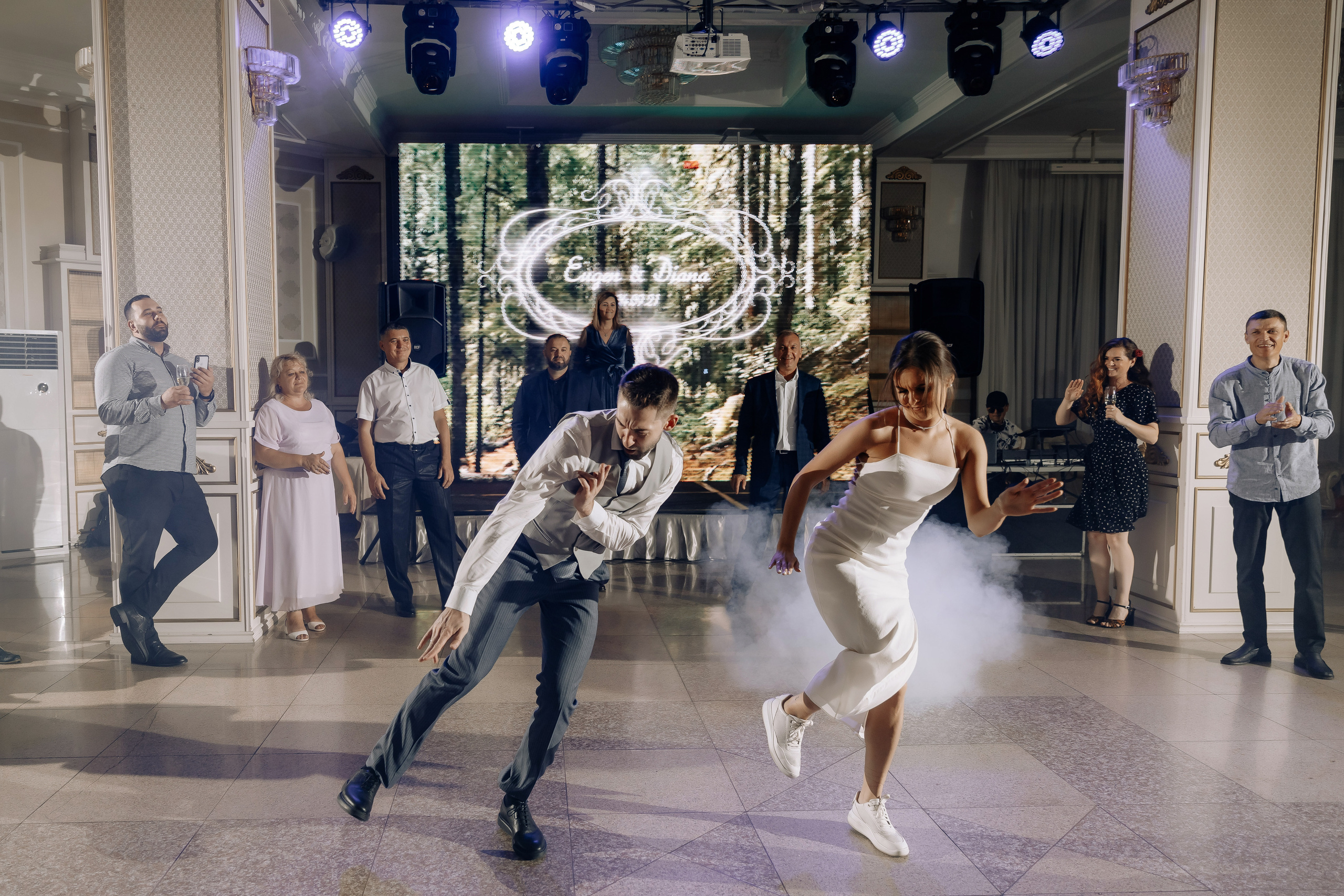 EUGEN + DIANA. Fulga Photographer