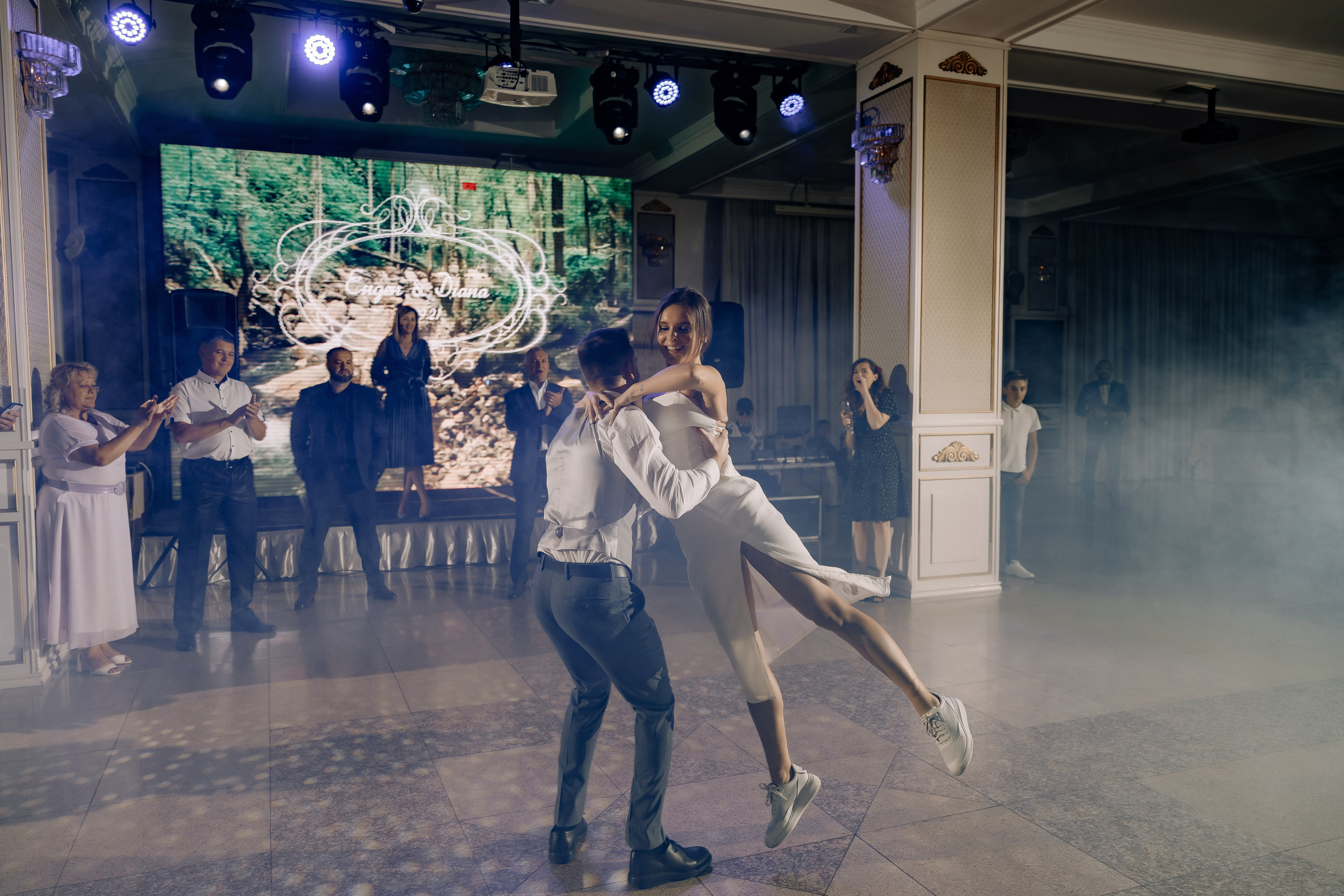 EUGEN + DIANA. Fulga Photographer