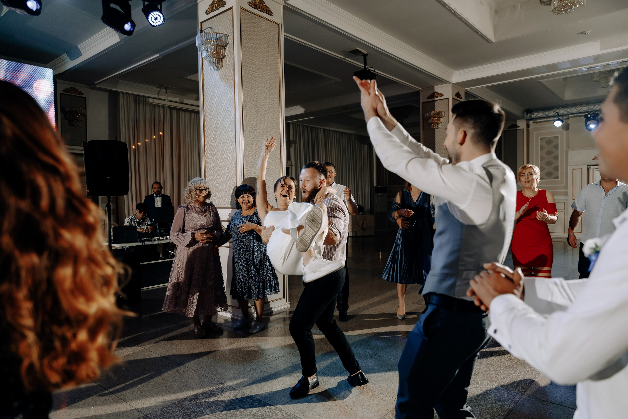 EUGEN + DIANA. Fulga Photographer