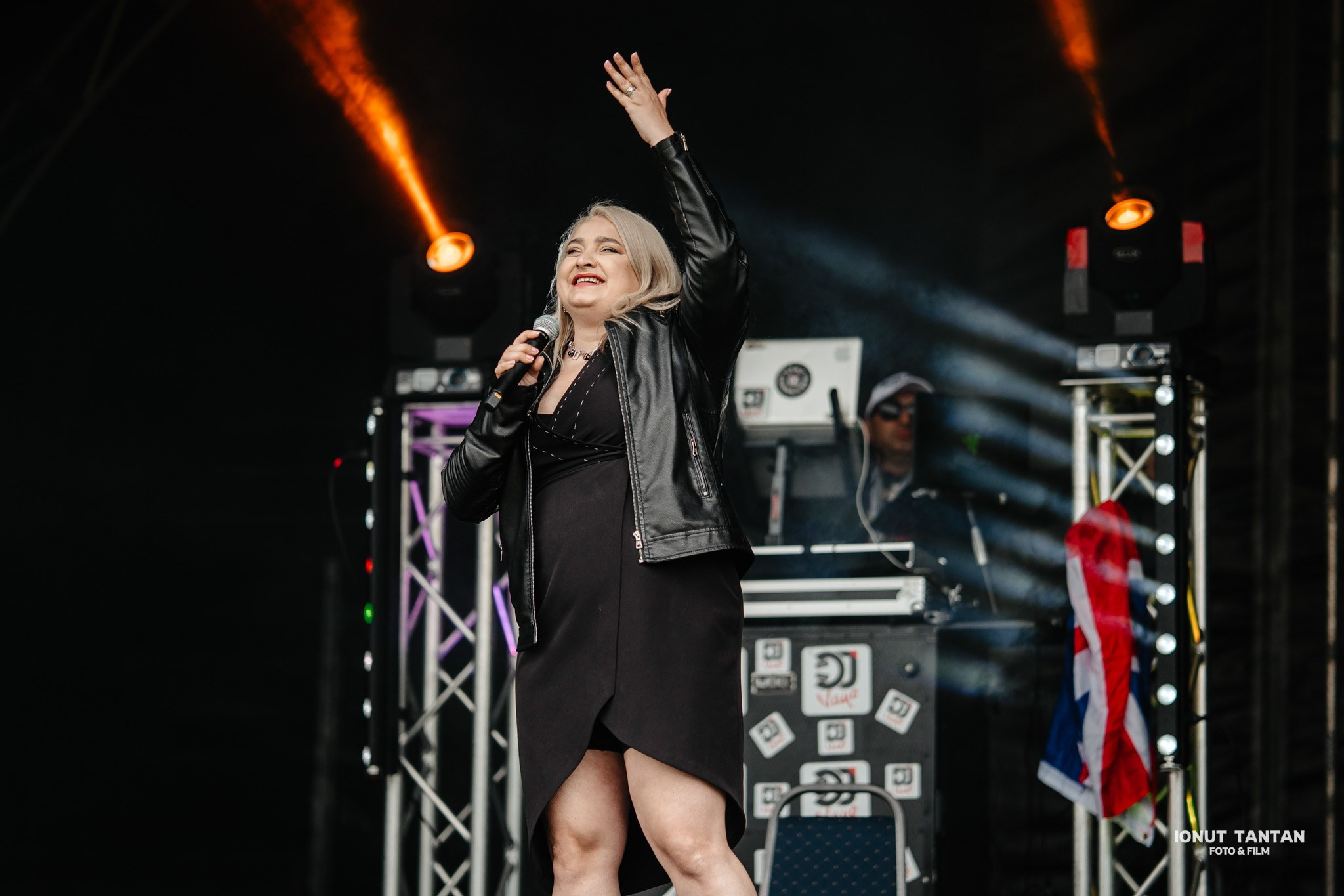 FESTIVAL ROMANIA LIVE — 16 MAI 2026. TANTAN IONUT FOTO & FILM