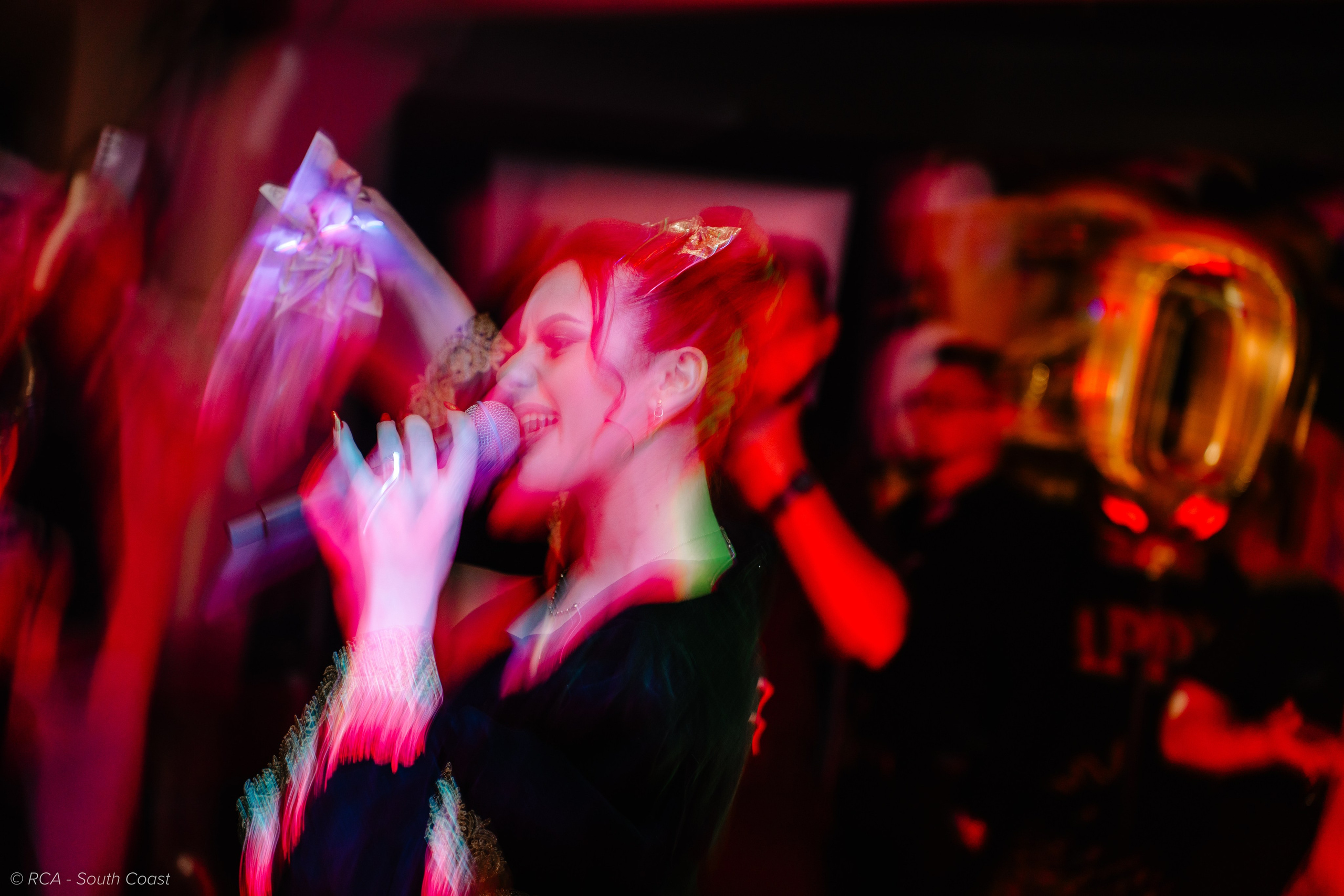 REVELION 2026. TANTAN IONUT FOTO & FILM