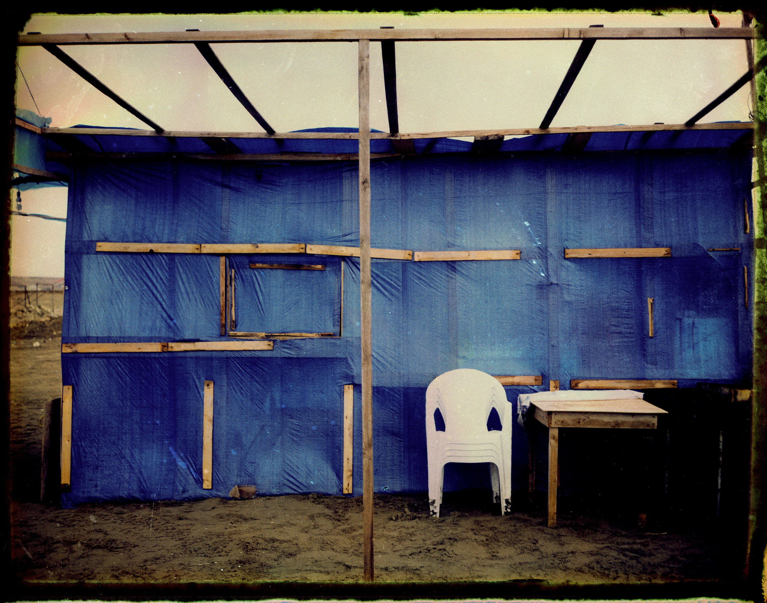 POLAROID. Www.sananaleskerov.com