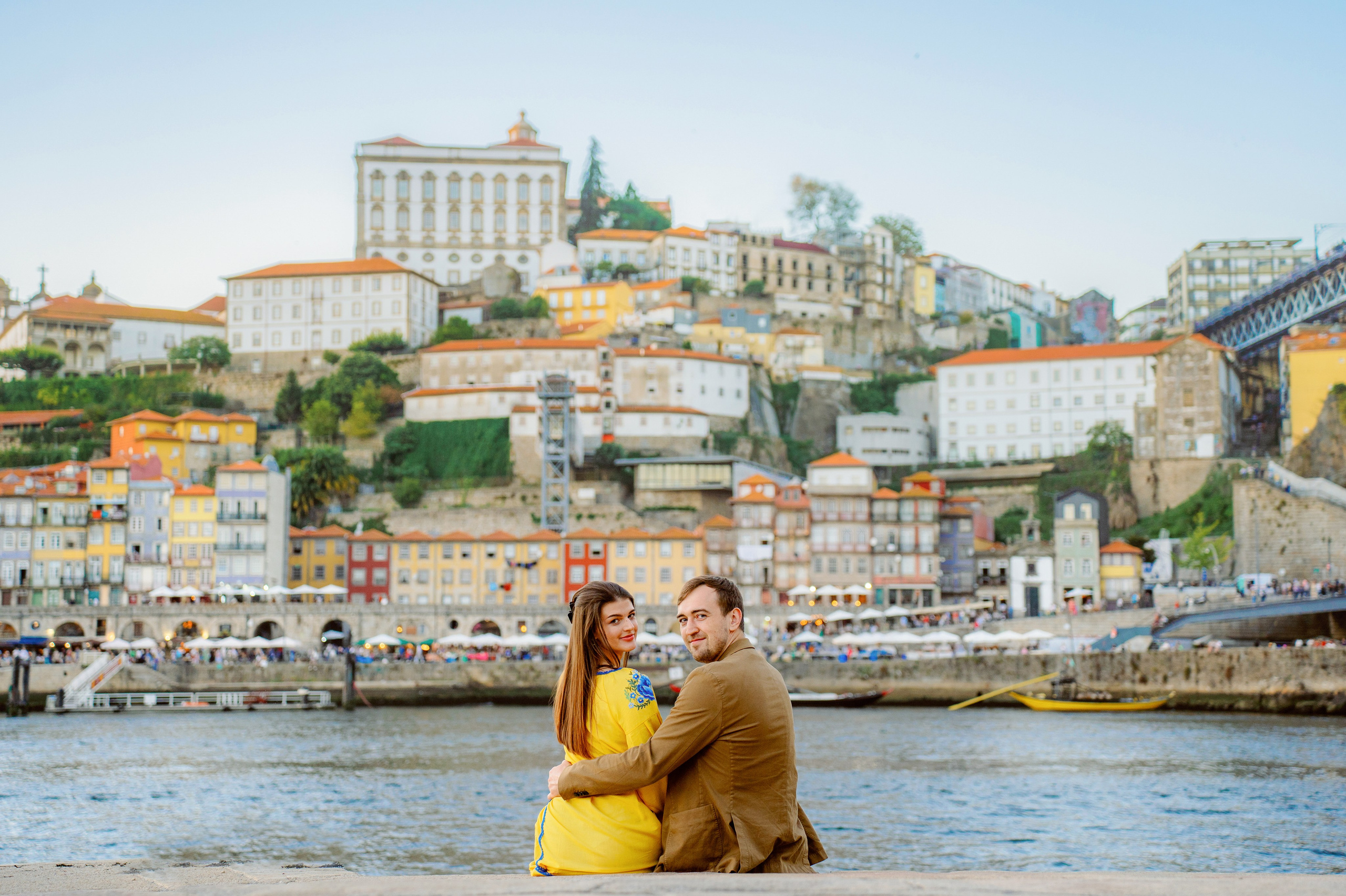 Porto & Vila Nova De Gaia. Photo and video shoots, photo tours in Portugal — WePortugal