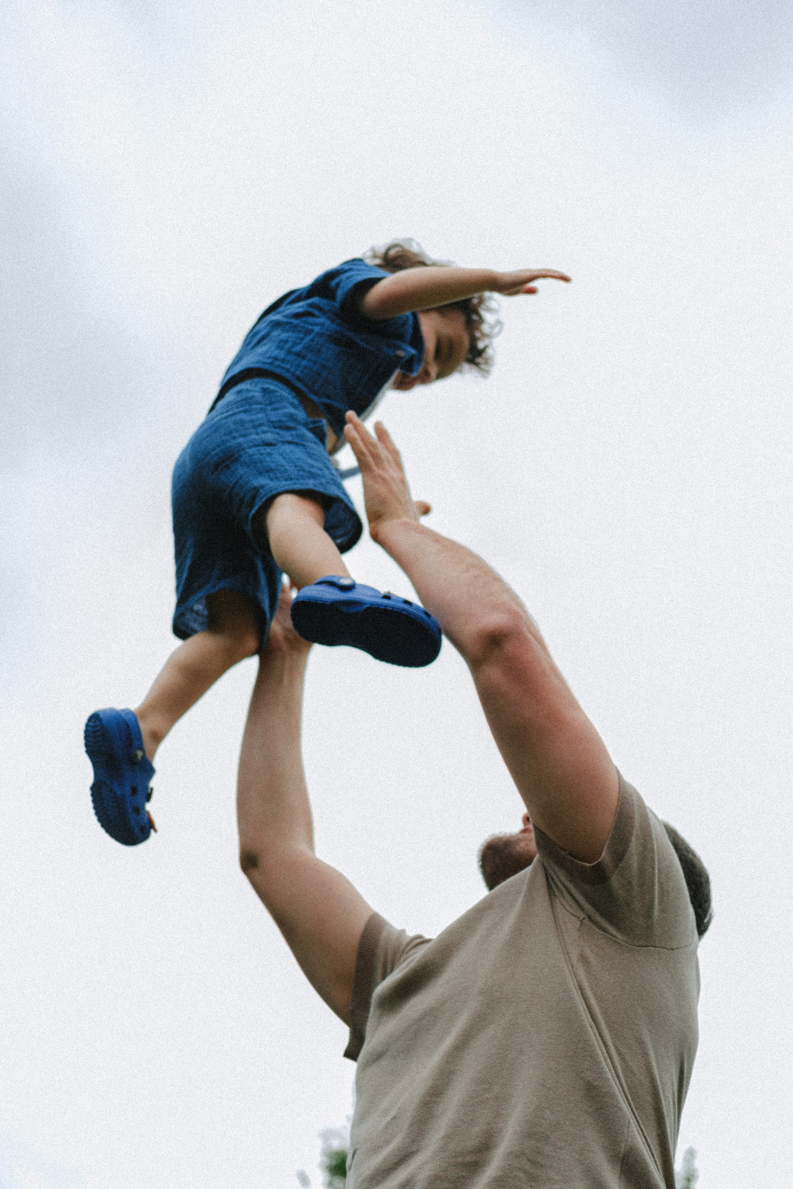 Family Photography Portfolio | Artistic & Documentary Family Sessions in Richmond, VA. Family Photographer Anna Dobrovolskaia | Richmond, VA