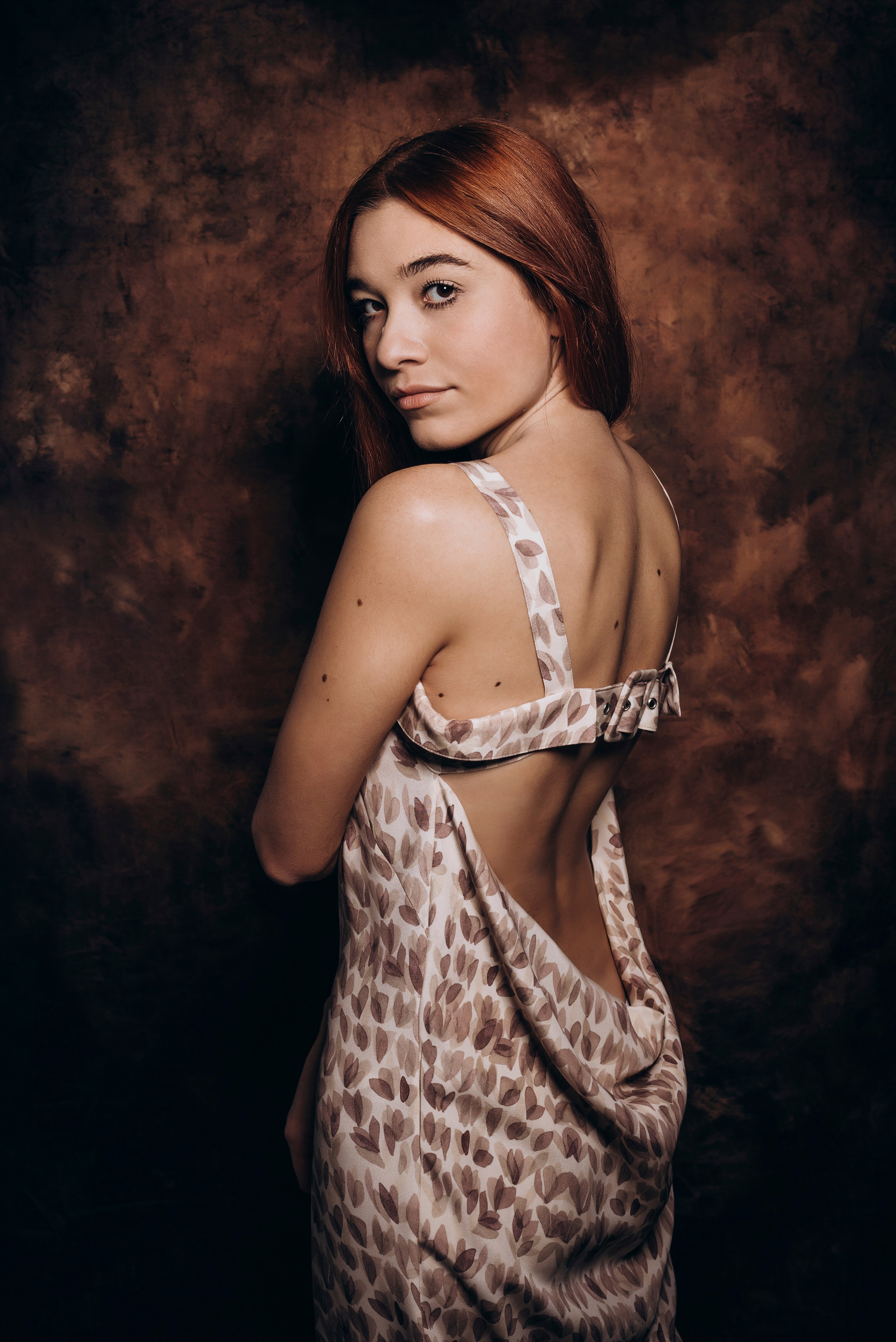 STUDIO BRAND. Natalia Maryach Photographer in Italy