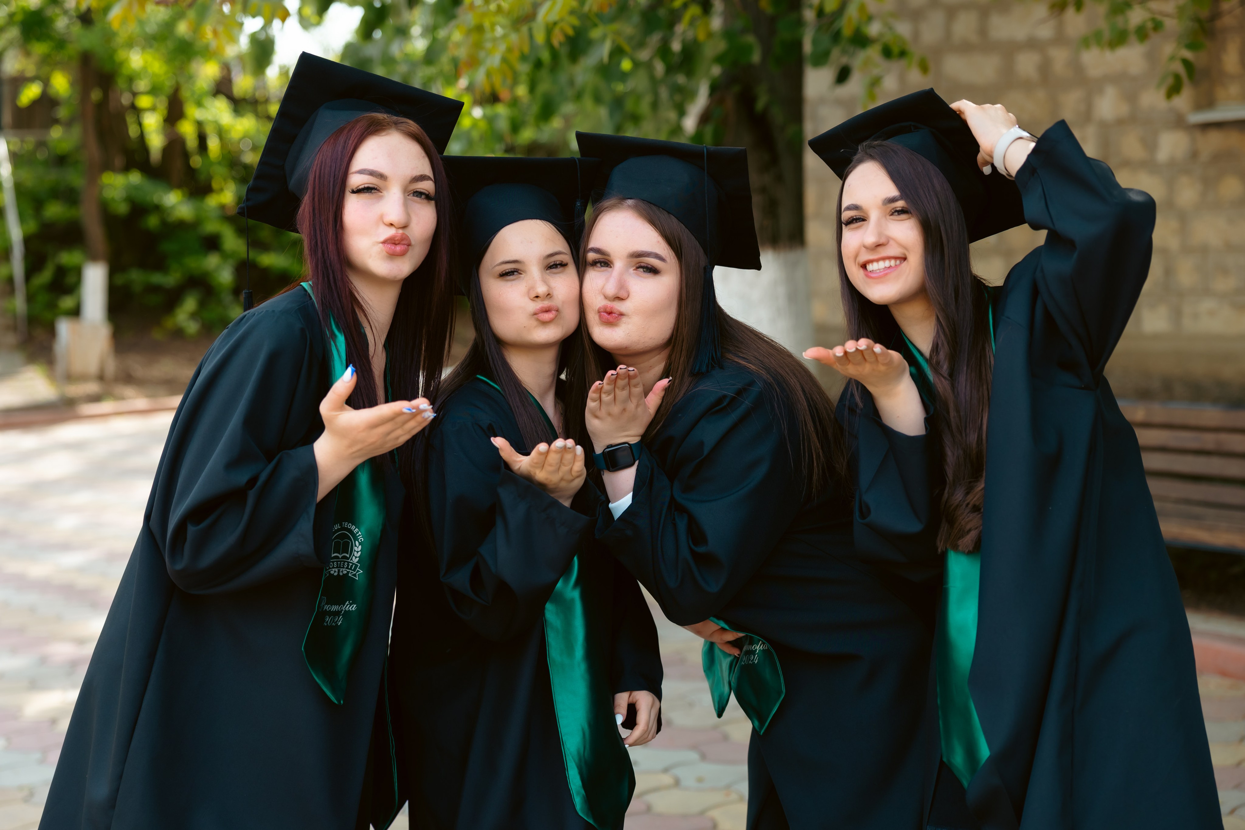 Pachete foto pentru liceu, colegii și universități |Estudent