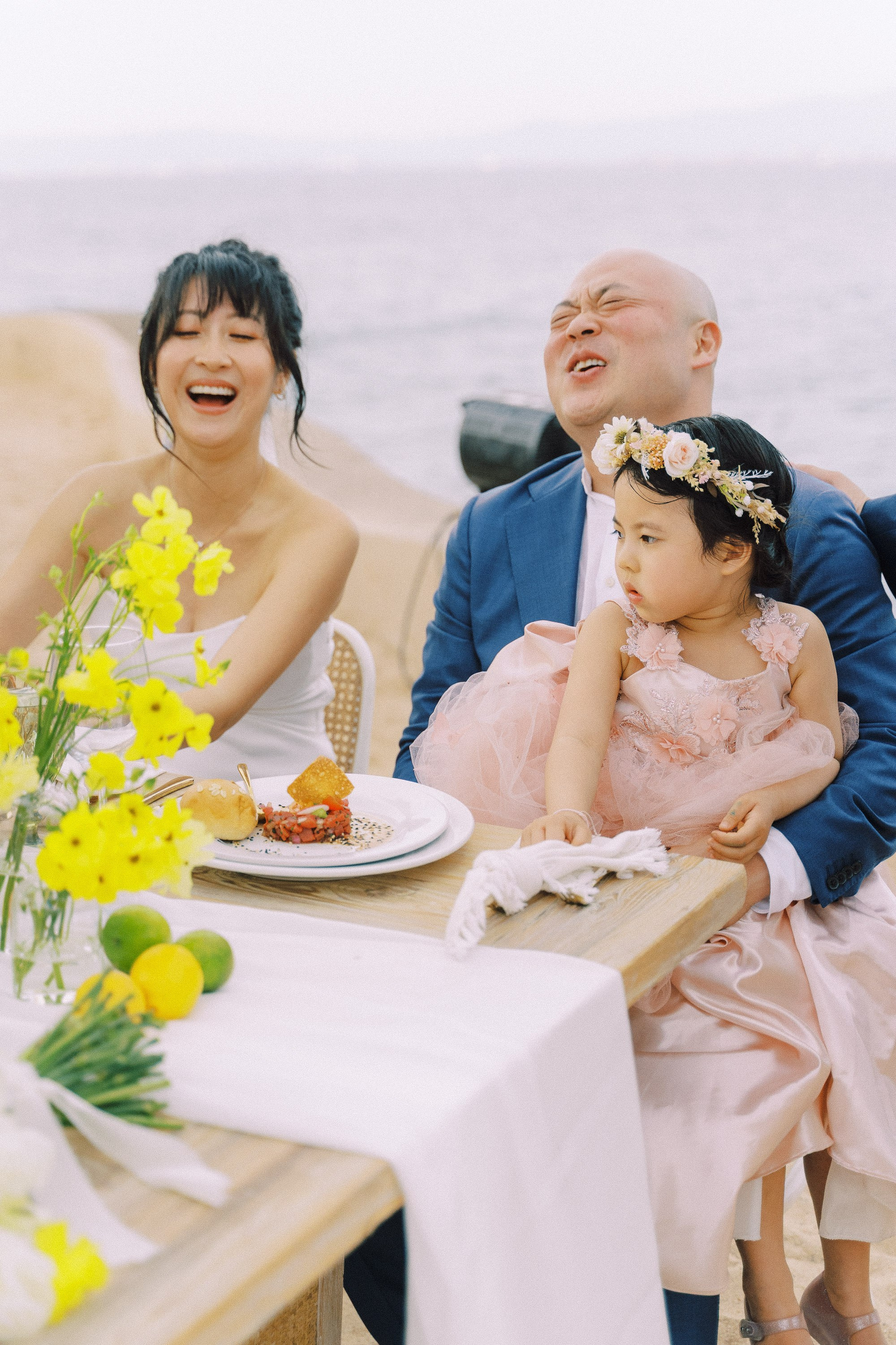 Double Wedding. Sayulita Wedding Photographer, Puerto Vallarta, Cabo