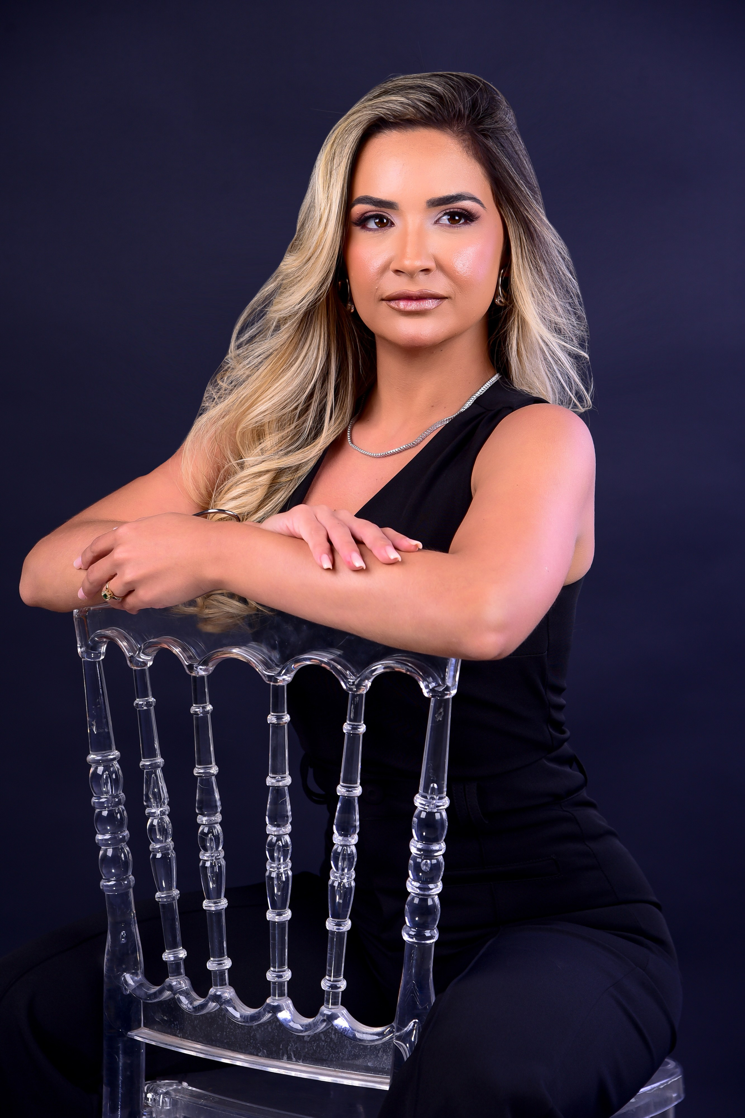 Ensaio Corporativo em estpudio fotográfico profissional. Formatura, Fotógrafo e Eventos em Belém e Tucuruí