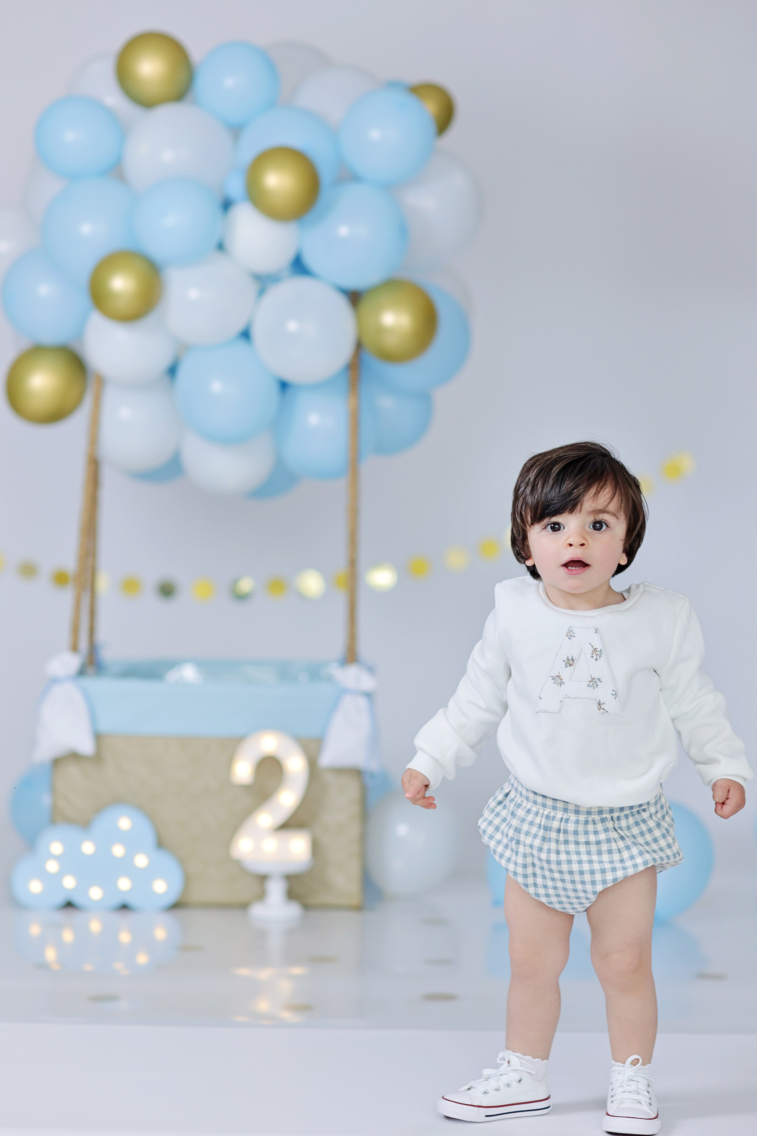 SMASH CAKE * cumpleaños. Fotografía de Eventos, Embarazo y Familiar en Pirineos