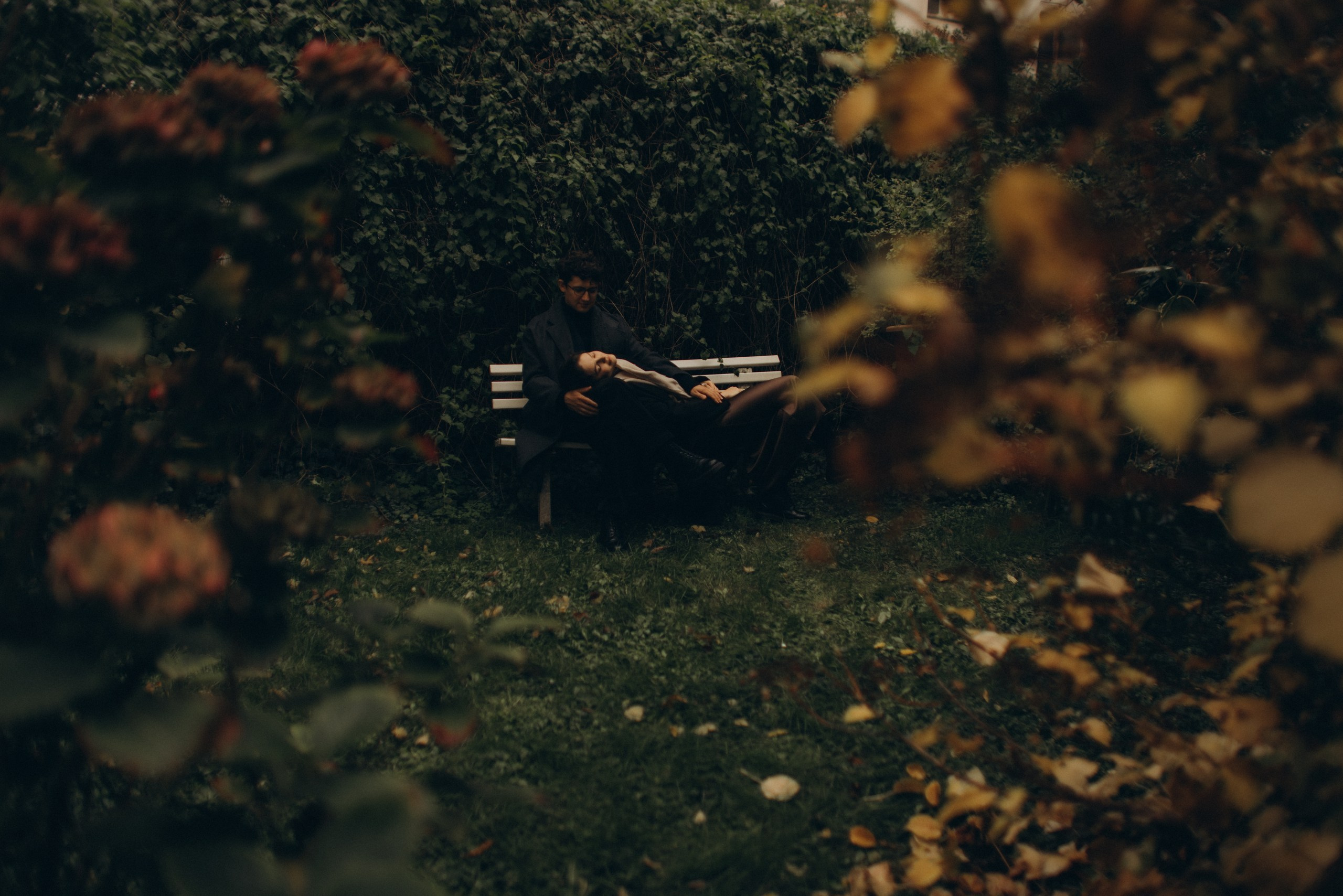 Mentorship for Photographers in Berlin. Фотограф в Берлине — Фотограф Берлин — Photographer in Berlin