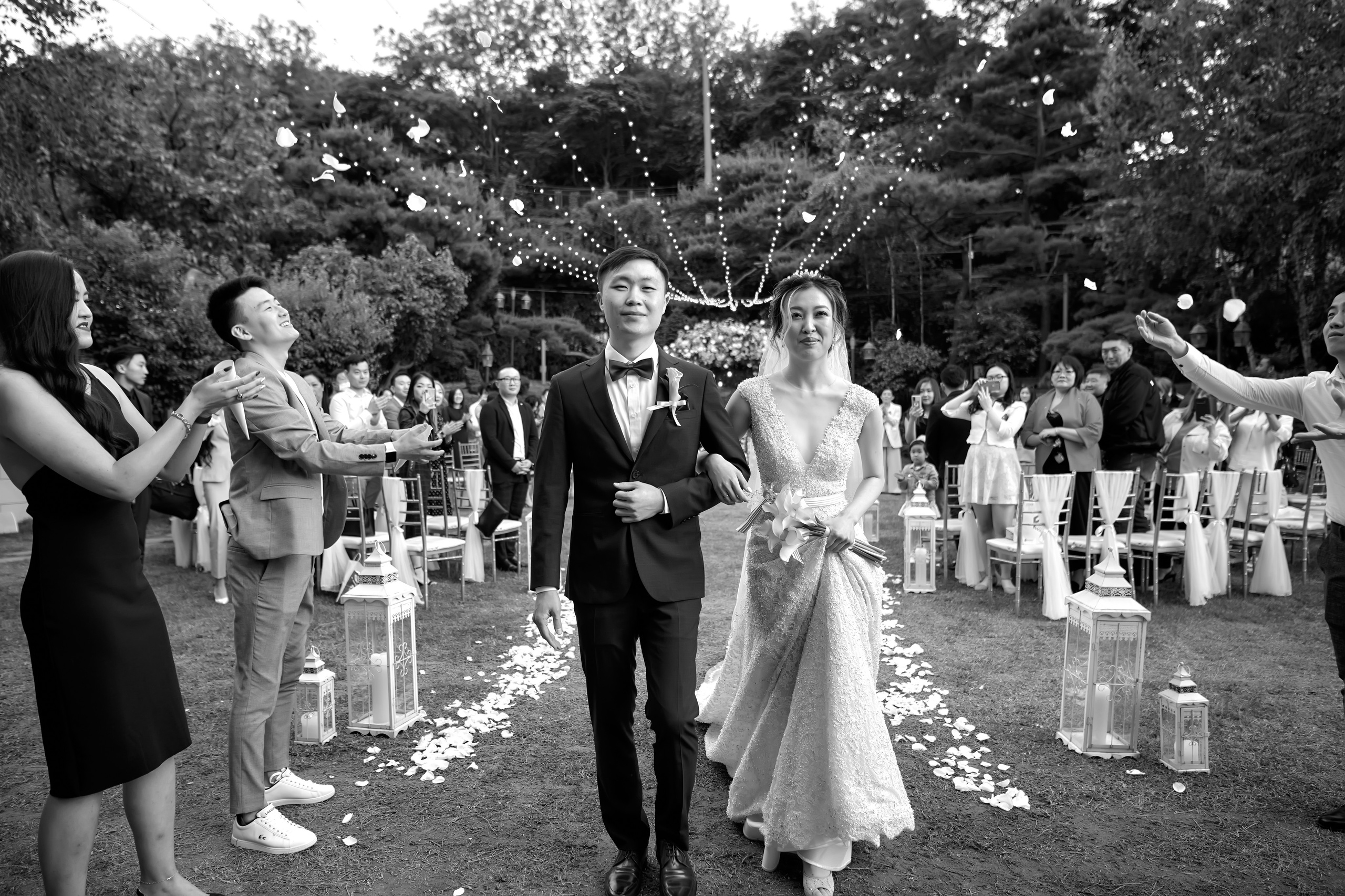 Сергей & Юлия. Фотограф в Южной Корее