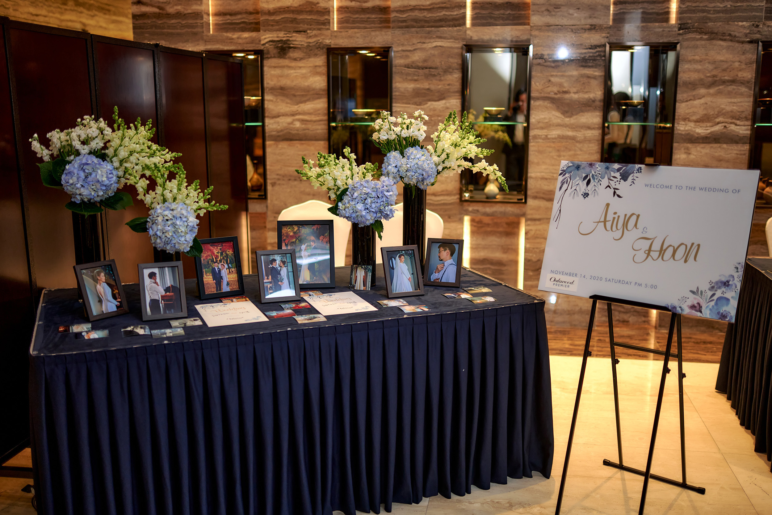 Ki Hoon Sung & Aiya Choi. Фотограф в Южной Корее