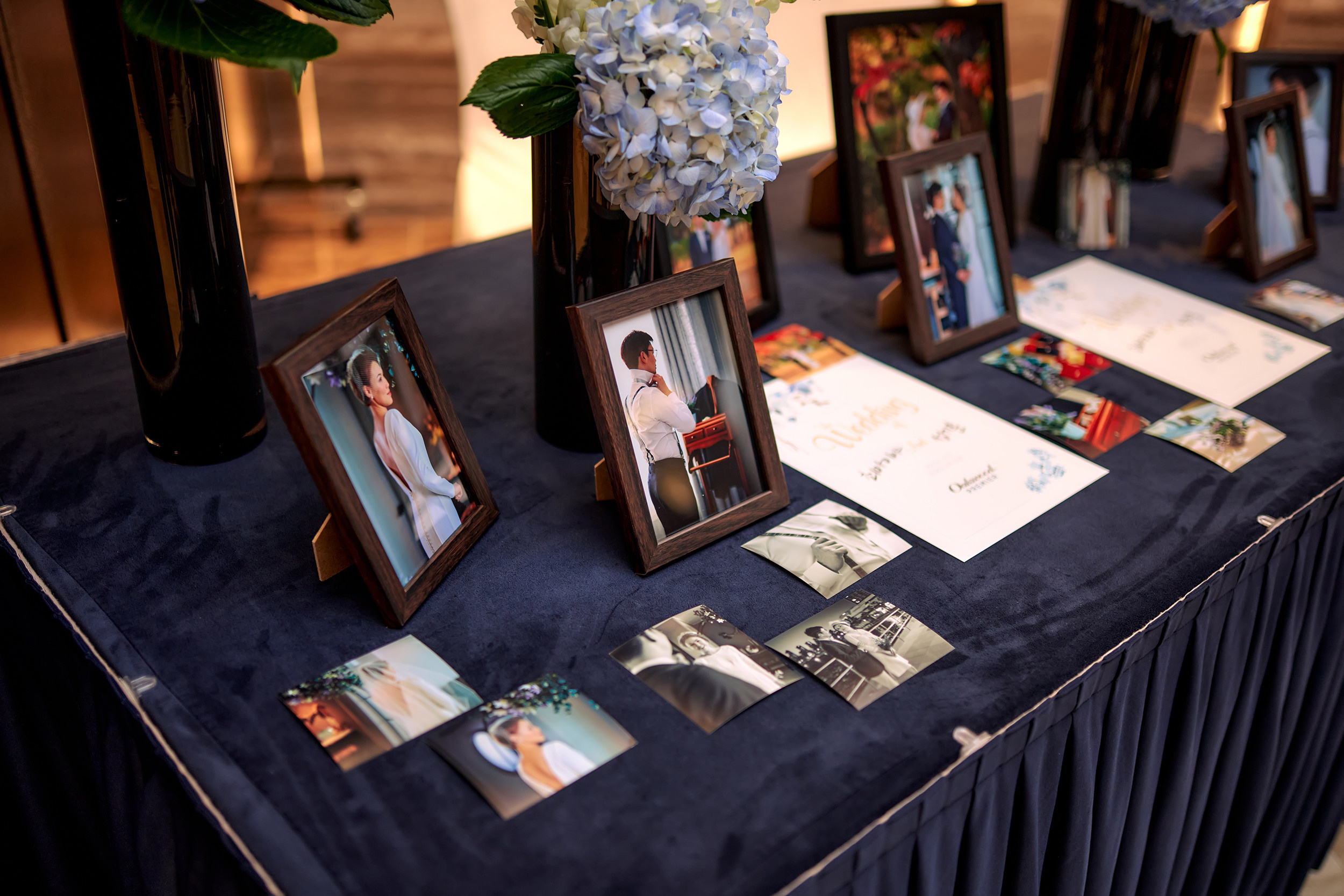 Ki Hoon Sung & Aiya Choi. Фотограф в Южной Корее