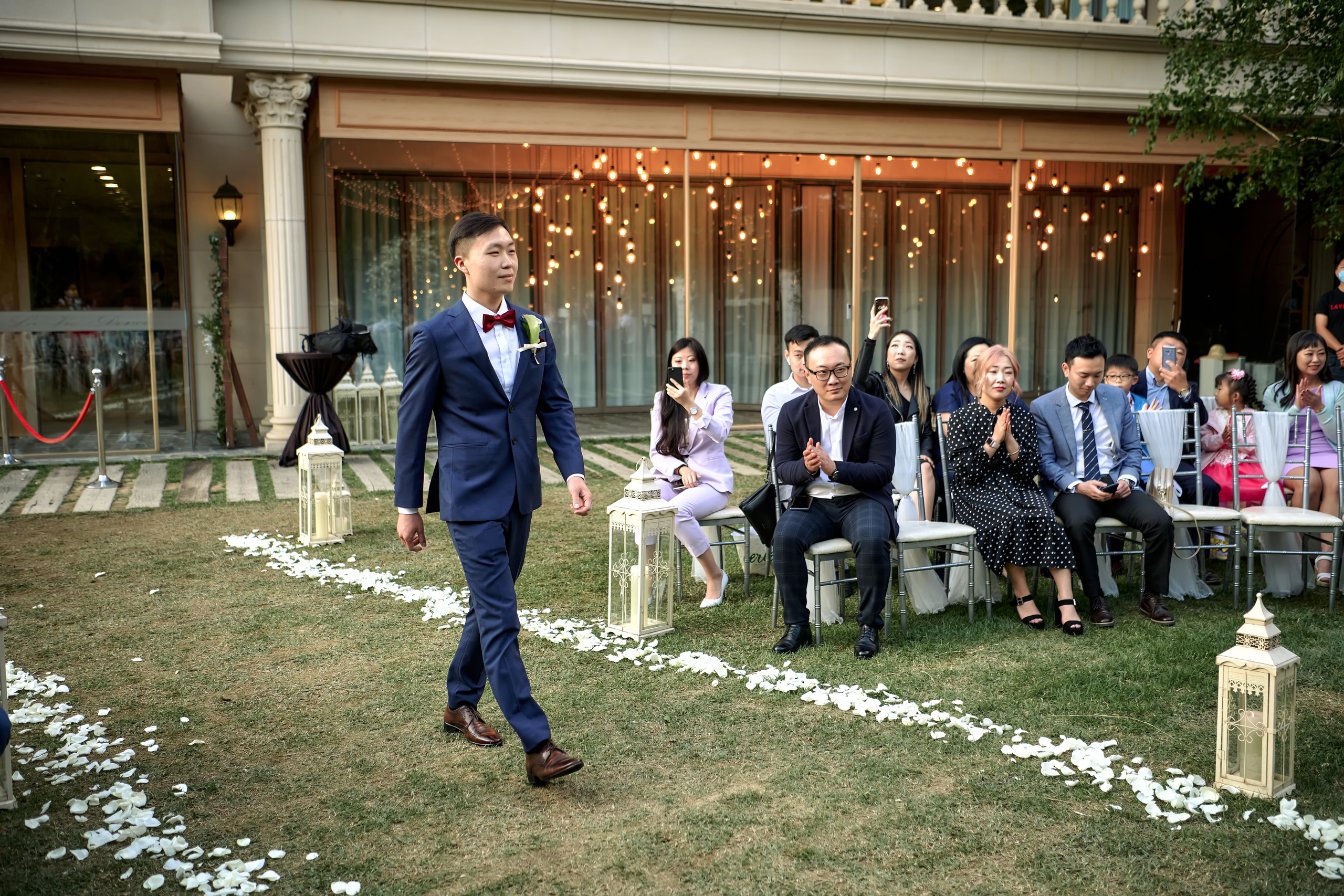 Сергей & Юлия. Фотограф в Южной Корее