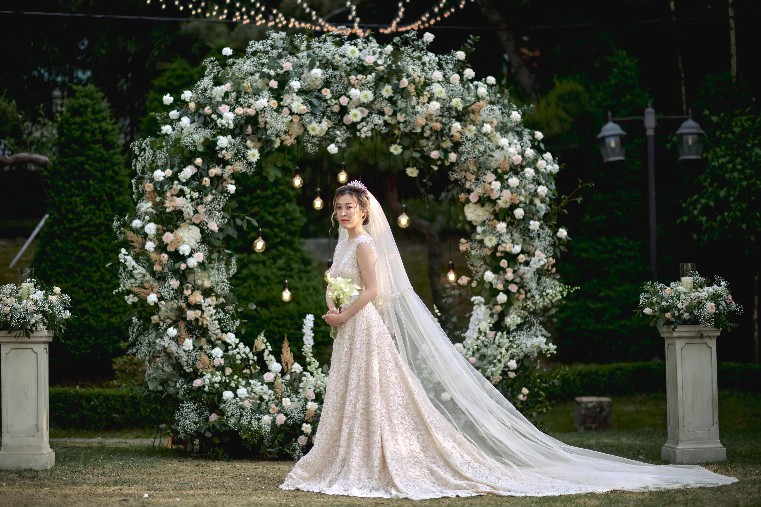 Сергей & Юлия. Фотограф в Южной Корее