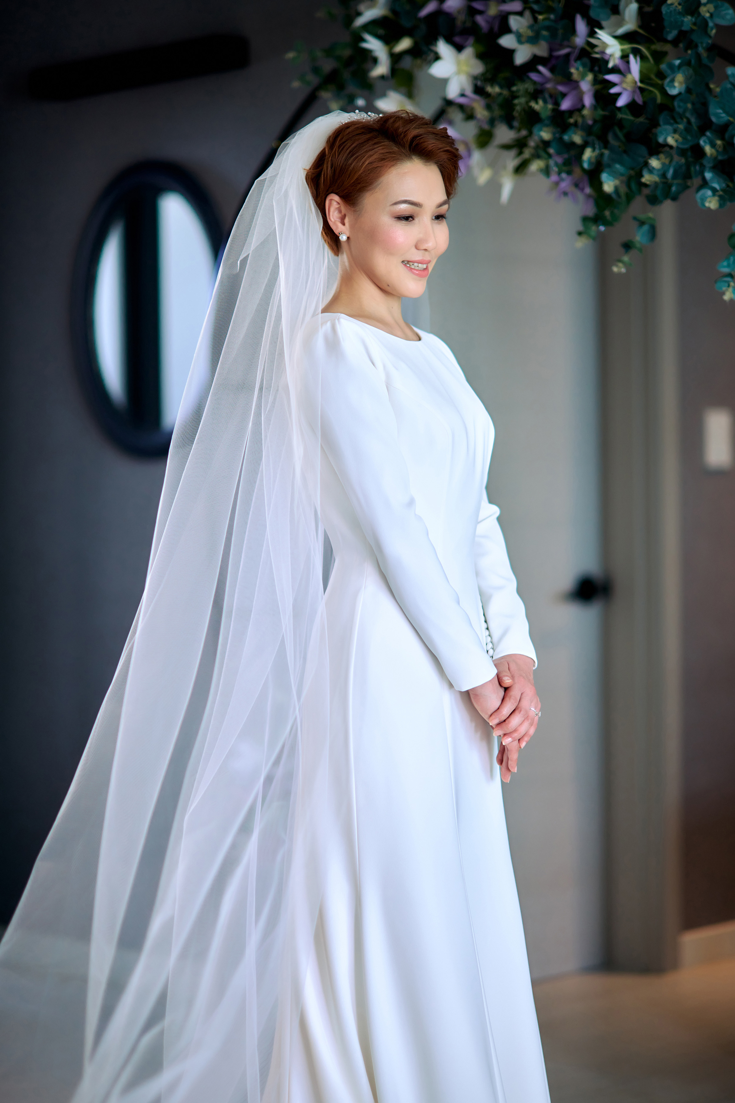 Ki Hoon Sung & Aiya Choi. Фотограф в Южной Корее