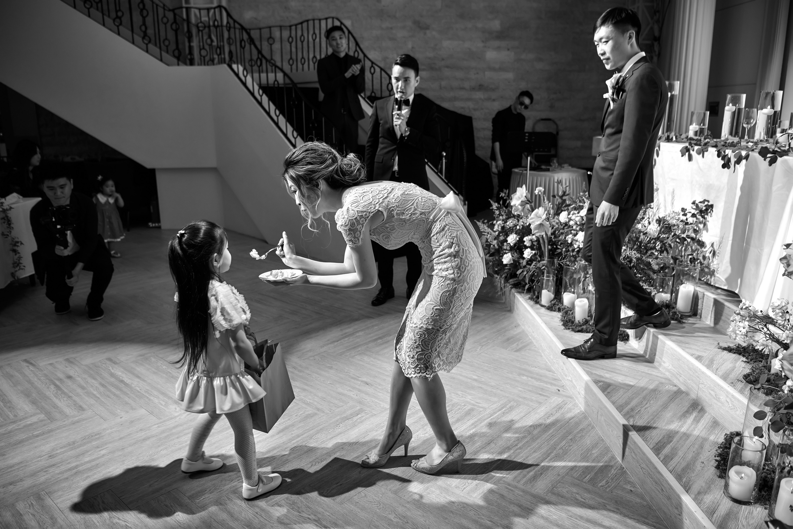 Сергей & Юлия. Фотограф в Южной Корее