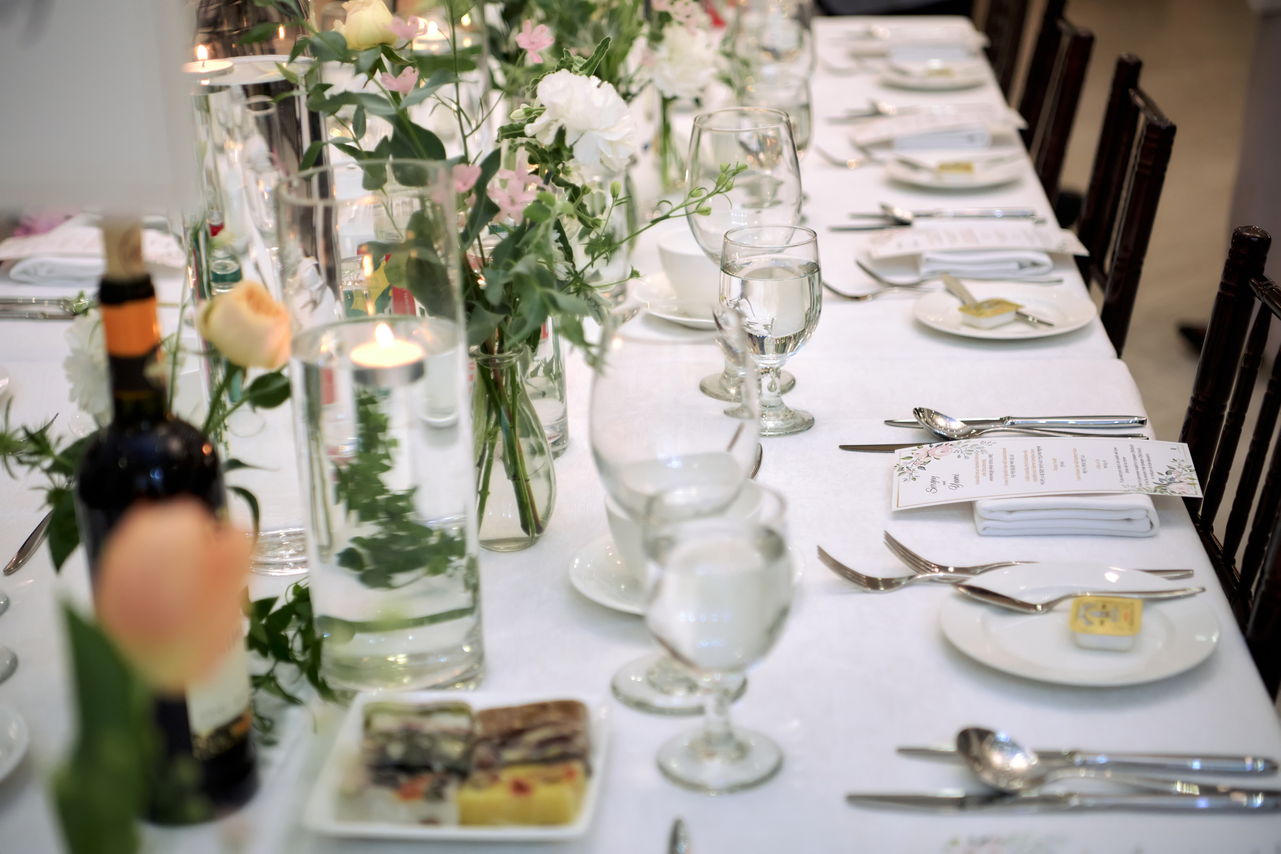 Сергей & Юлия. Фотограф в Южной Корее