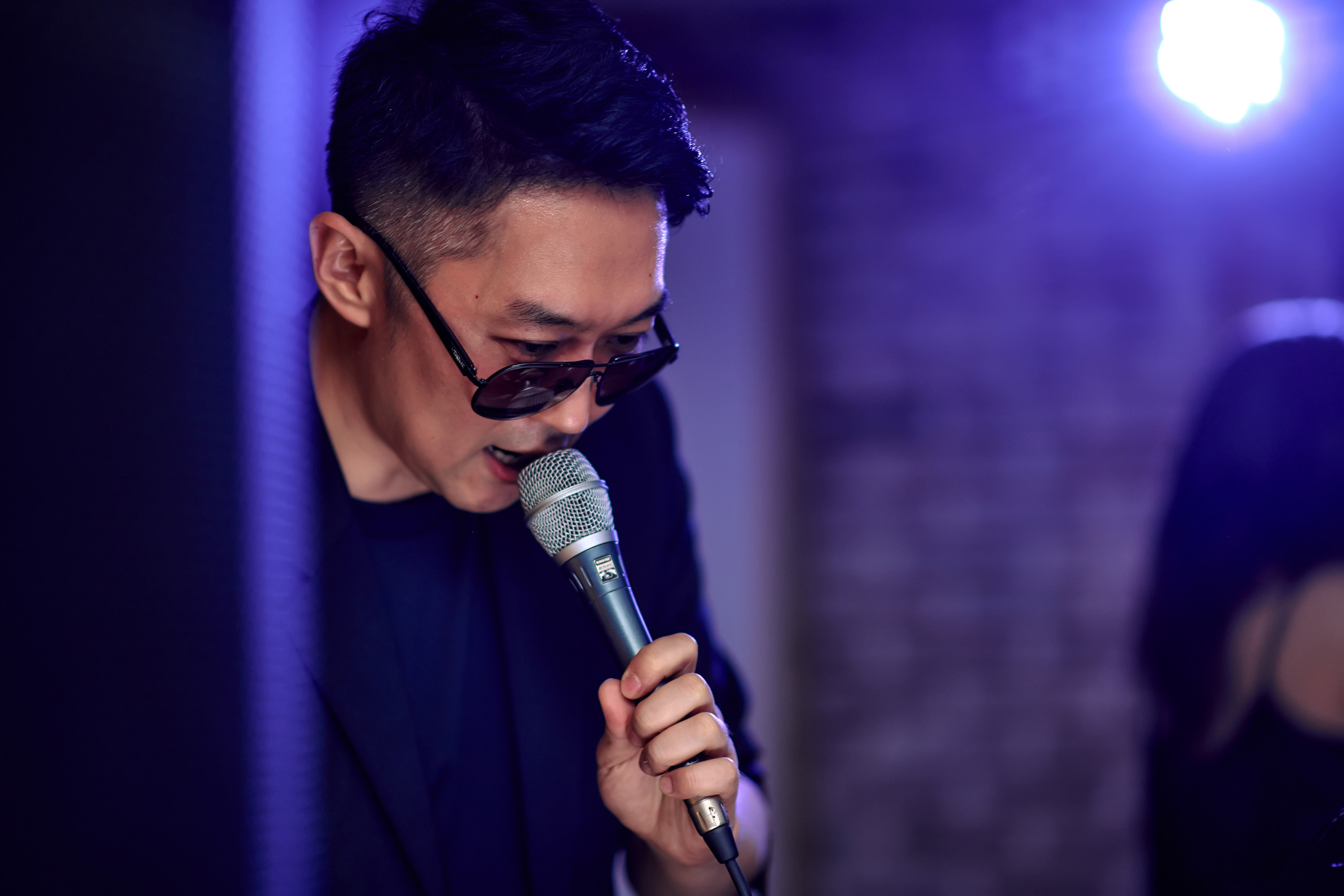 Сергей & Юлия. Фотограф в Южной Корее