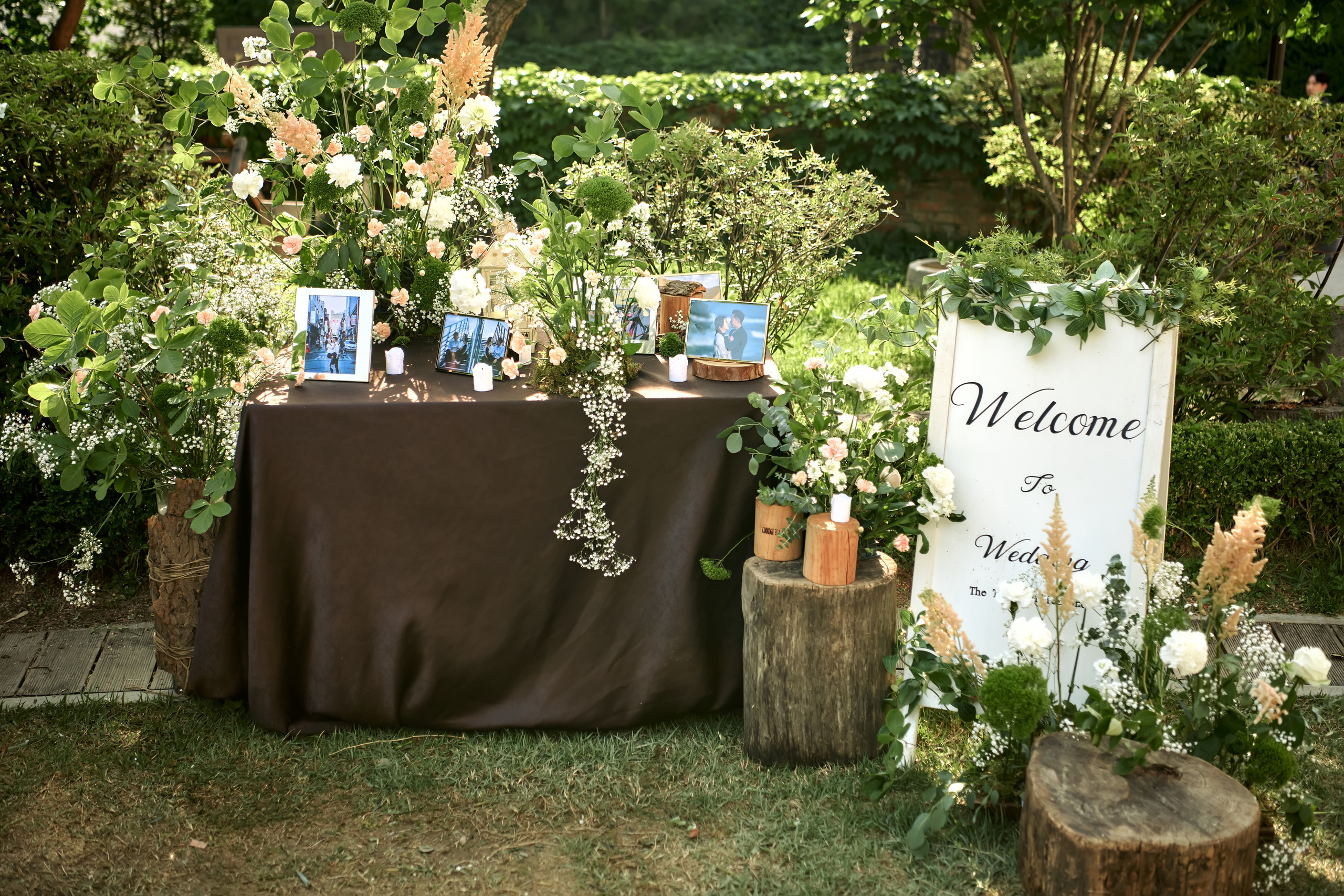 Сергей & Юлия. Фотограф в Южной Корее