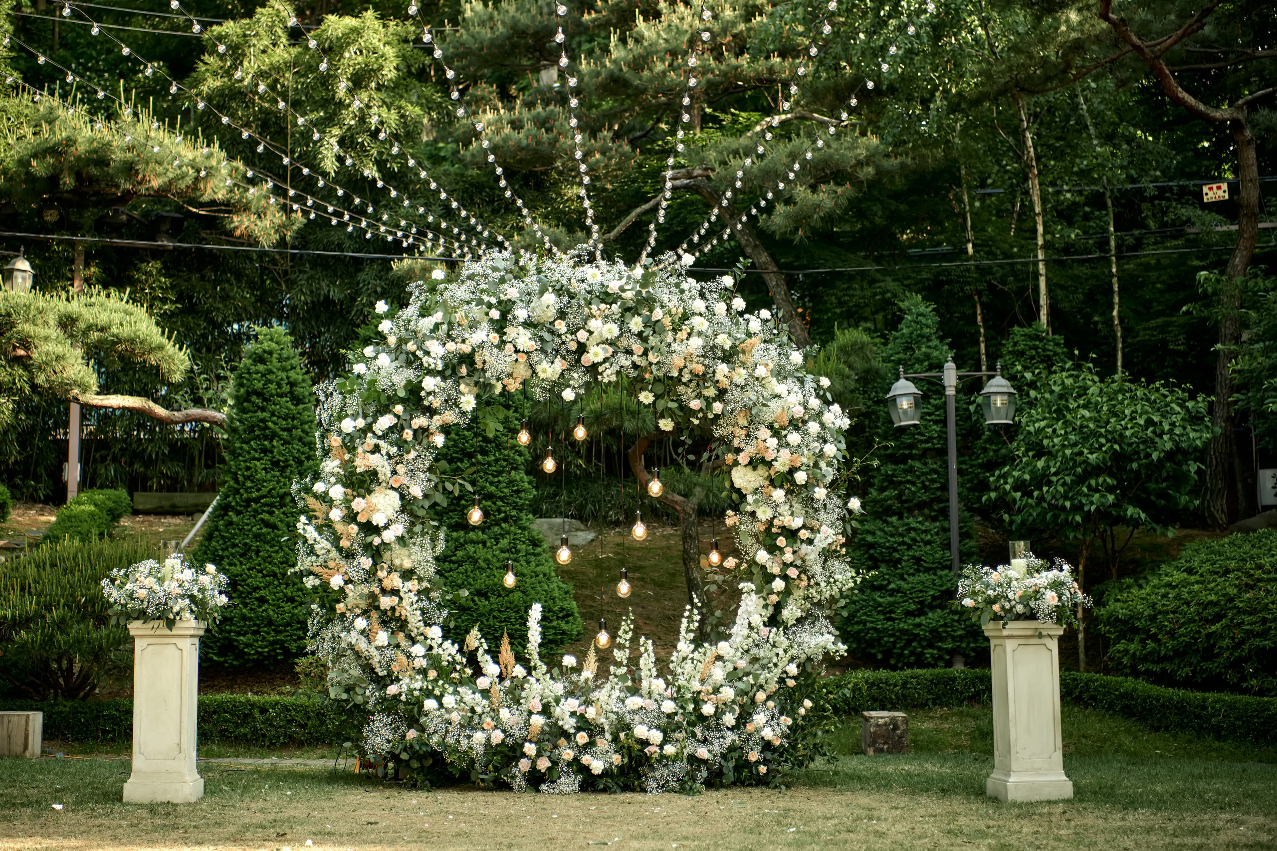 Сергей & Юлия. Фотограф в Южной Корее