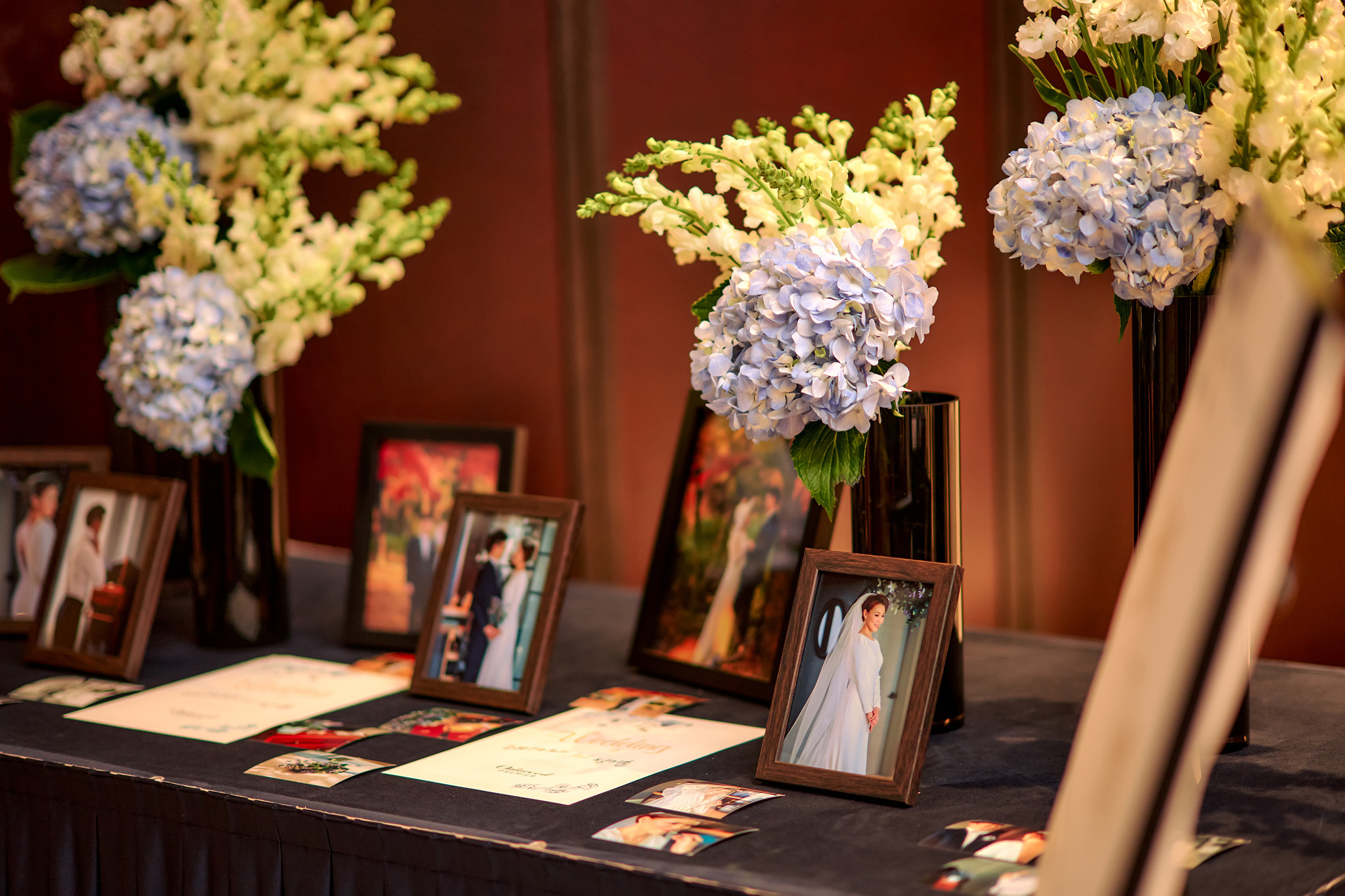 Ki Hoon Sung & Aiya Choi. Фотограф в Южной Корее