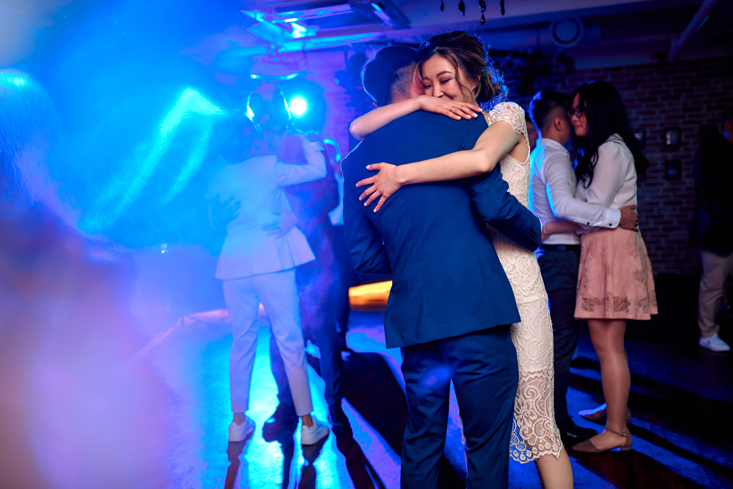 Сергей & Юлия. Фотограф в Южной Корее