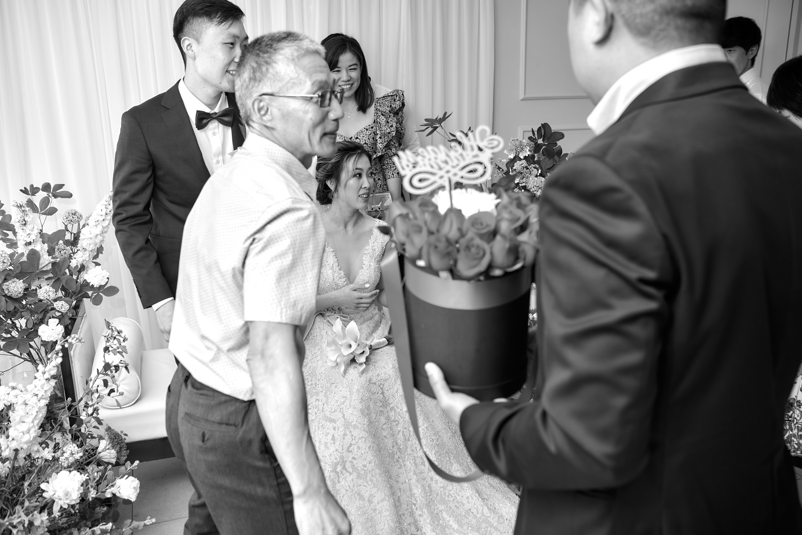 Сергей & Юлия. Фотограф в Южной Корее