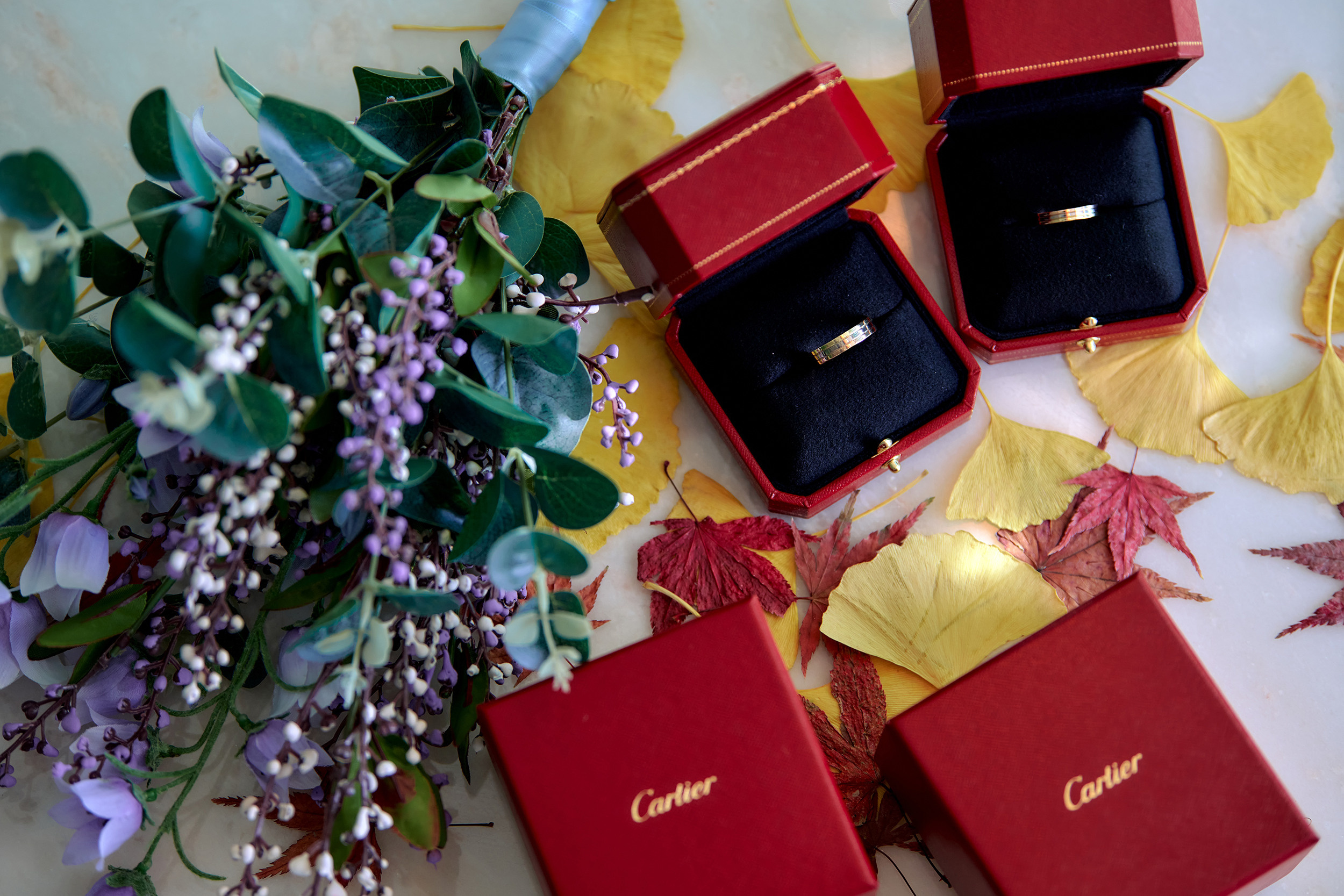 Ki Hoon Sung & Aiya Choi. Фотограф в Южной Корее