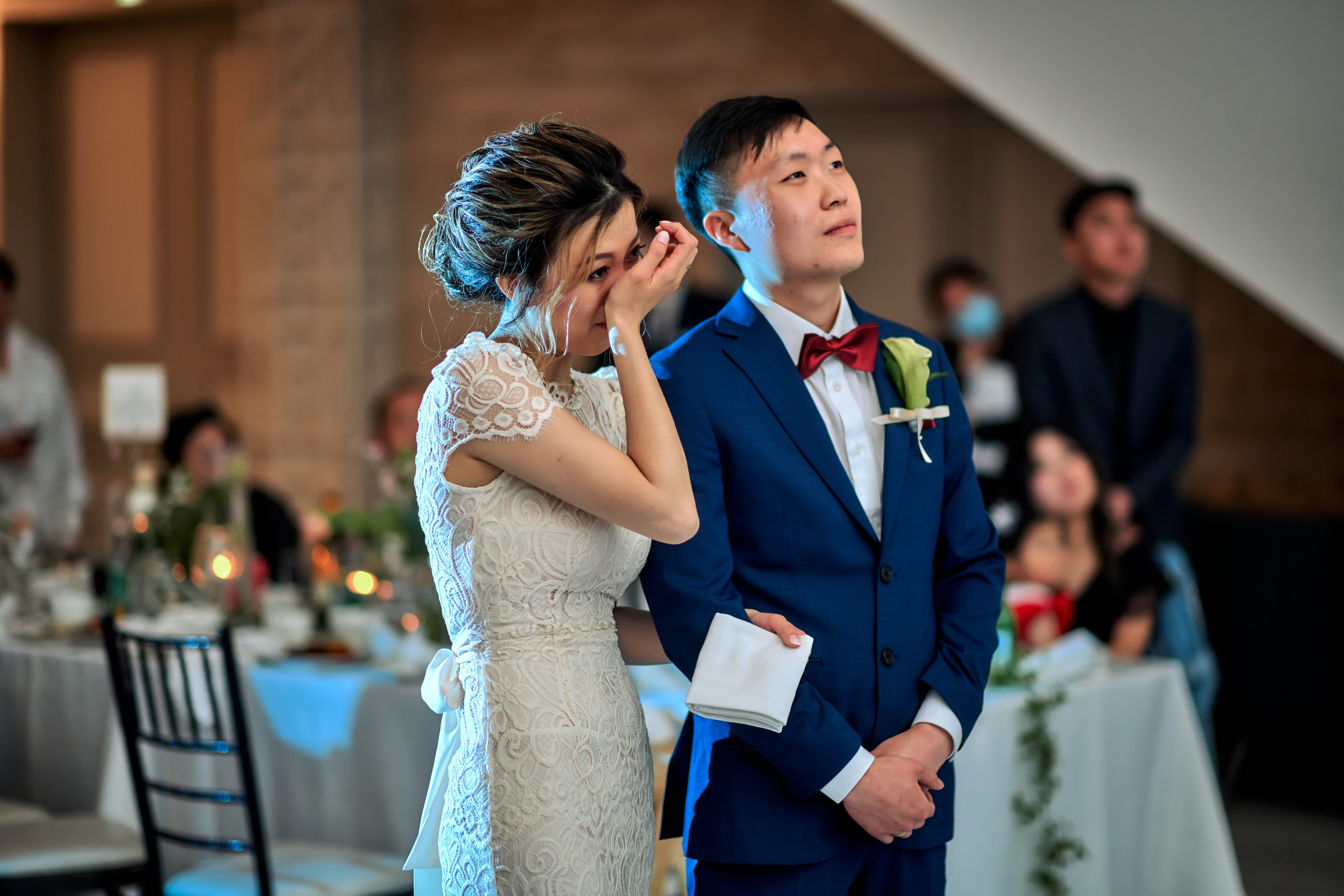 Сергей & Юлия. Фотограф в Южной Корее